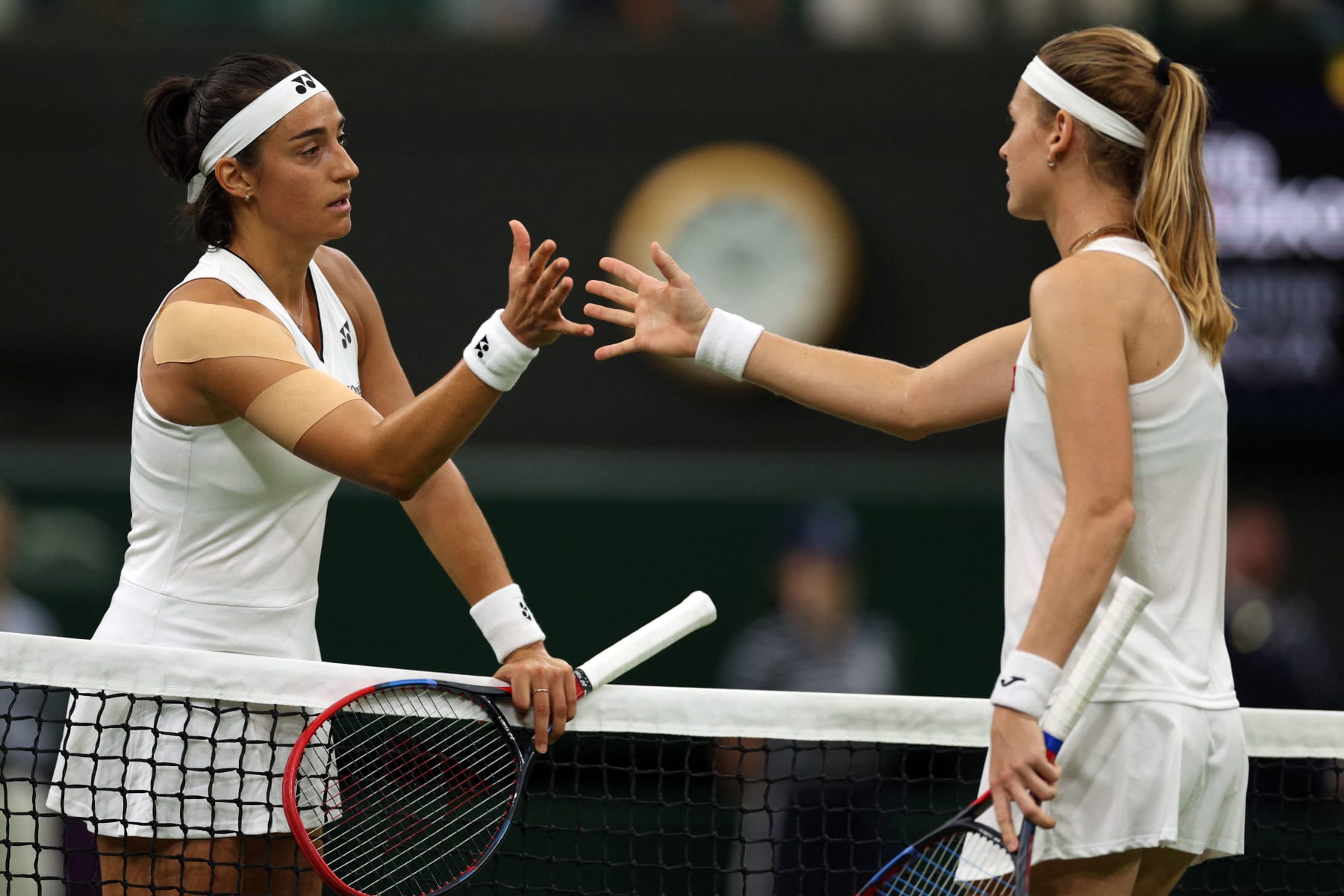 Wimbledon 2023 Results: Instant Reactions to Friday's Winners and Losers, News, Scores, Highlights, Stats, and Rumors