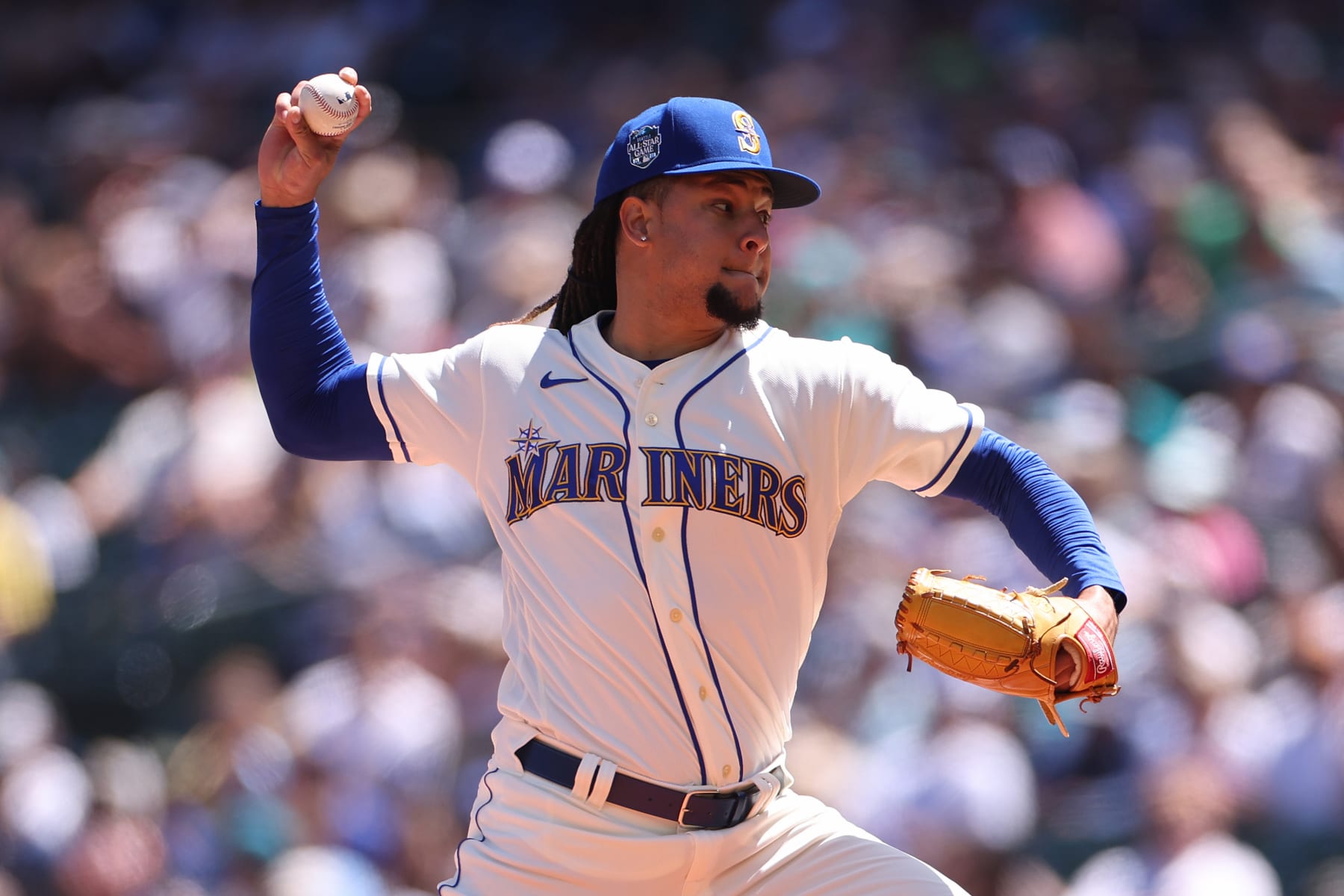 Top 10 Starting Pitchers For The 2019 MLB Season 