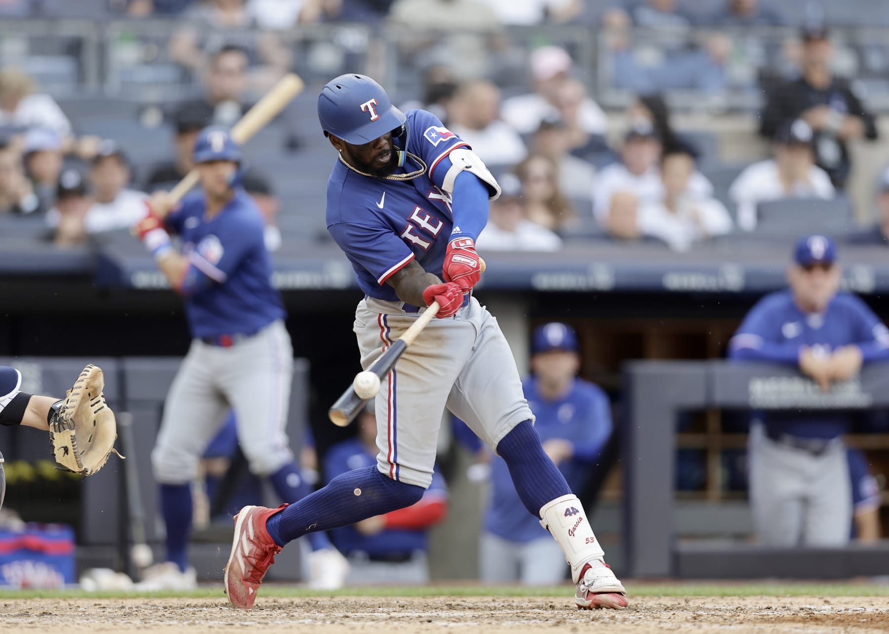 2019 Home Run Derby Bracket: Dodgers' Joc Pederson Ranked No. 5