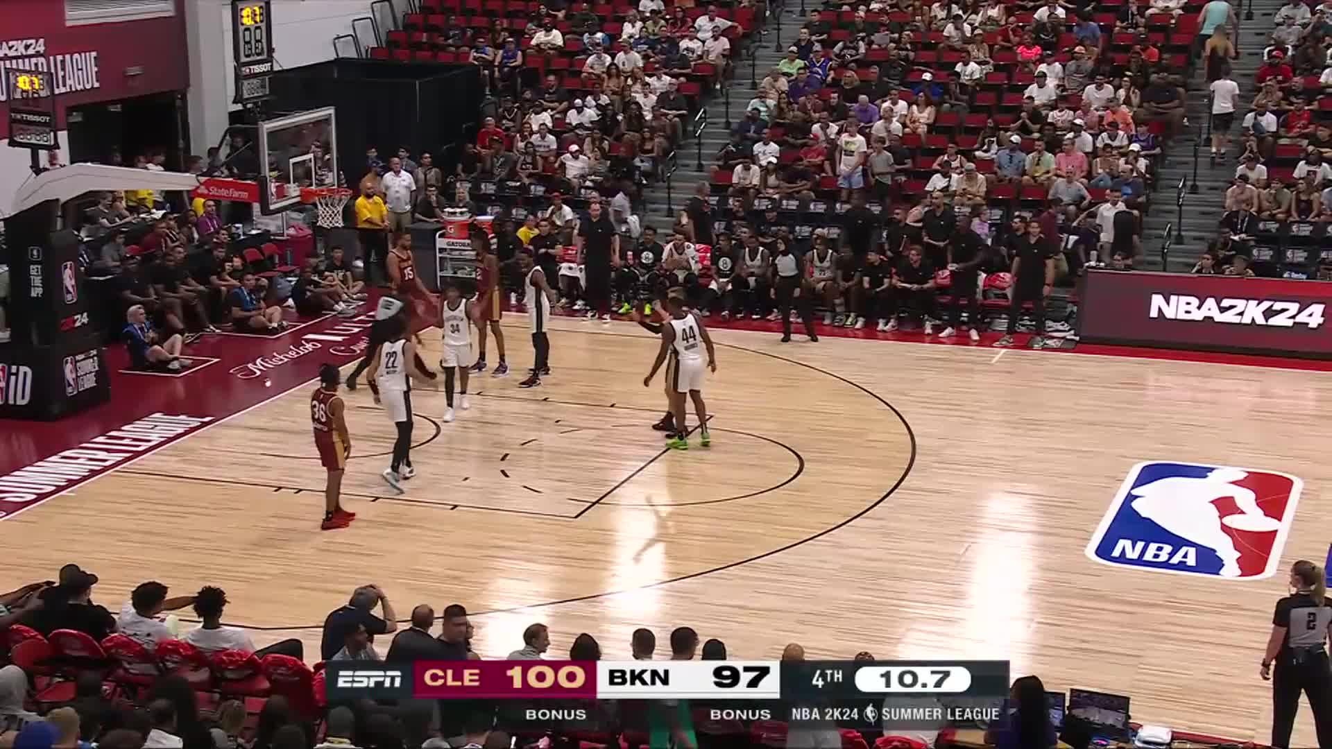 Brooklyn Nets National Basketball Association, News, Scores