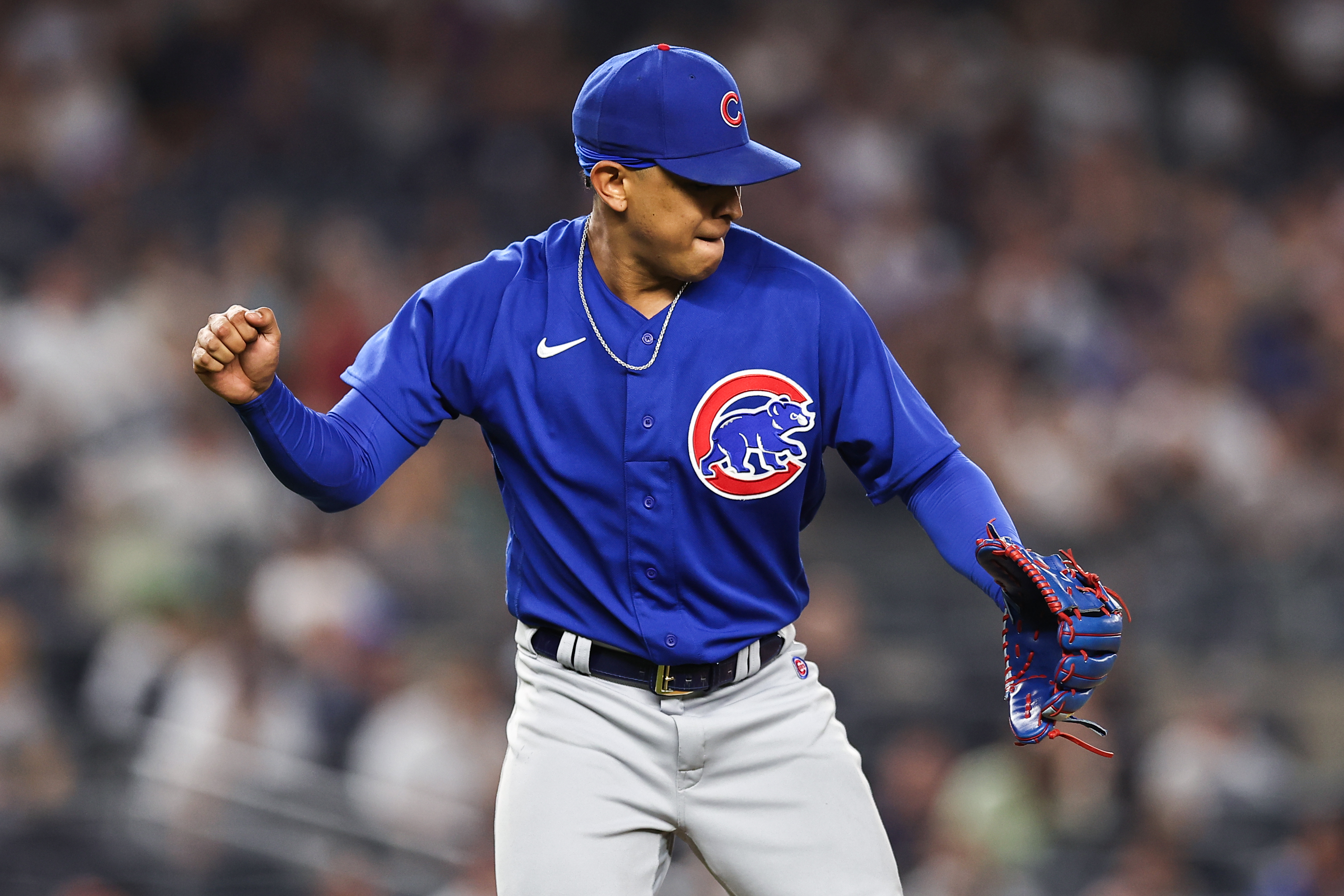 Enhanced Box Score: Cubs 3, Yankees 0 - July 7, 2023 - Bleacher Nation