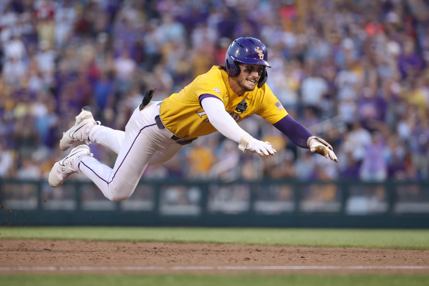 2023 MLB Mock Draft: Pirates go with LSU standout at No. 1, plus