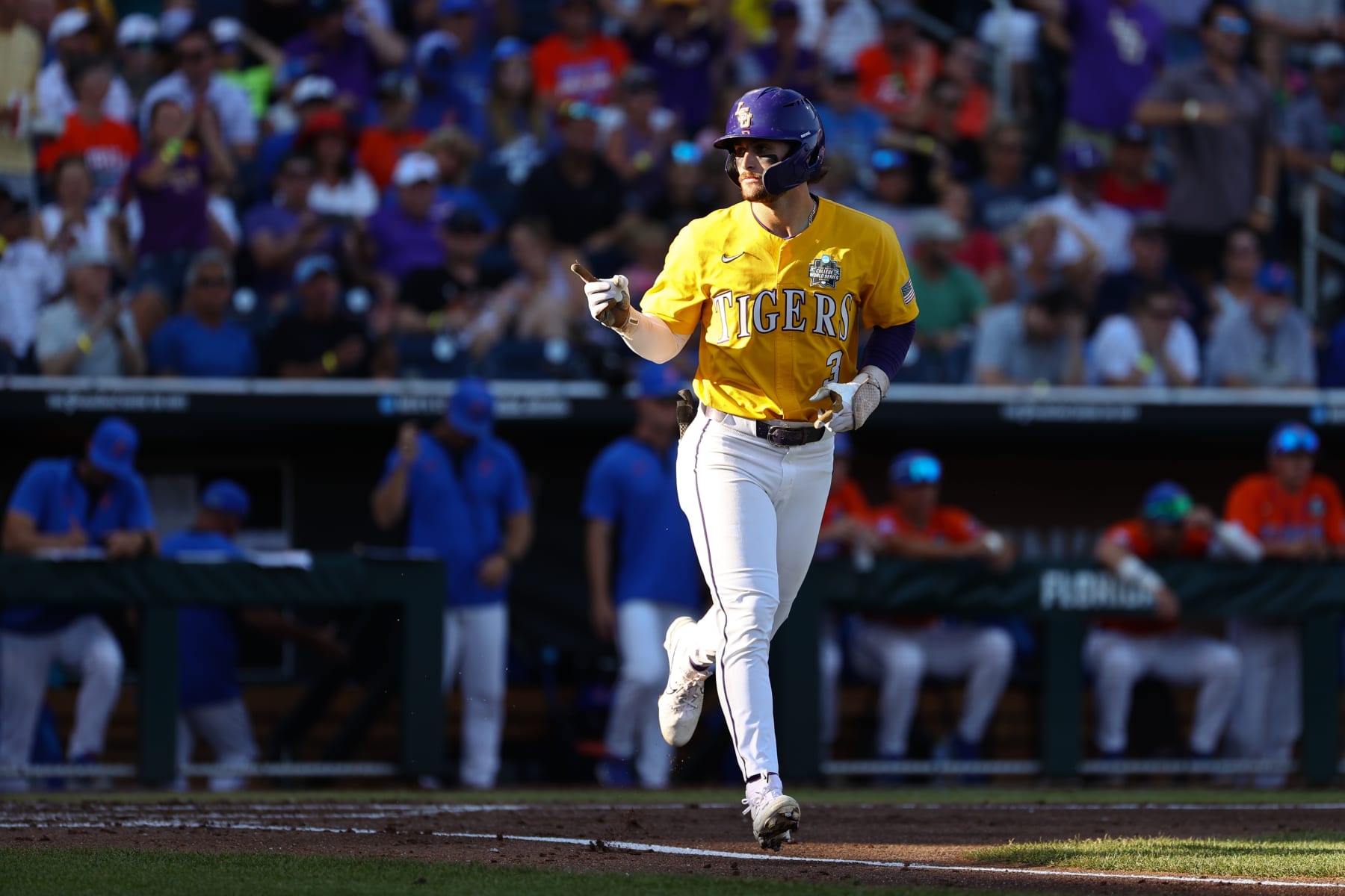 Detroit Tigers: 5 scouting reports on possible 2023 MLB Draft targets