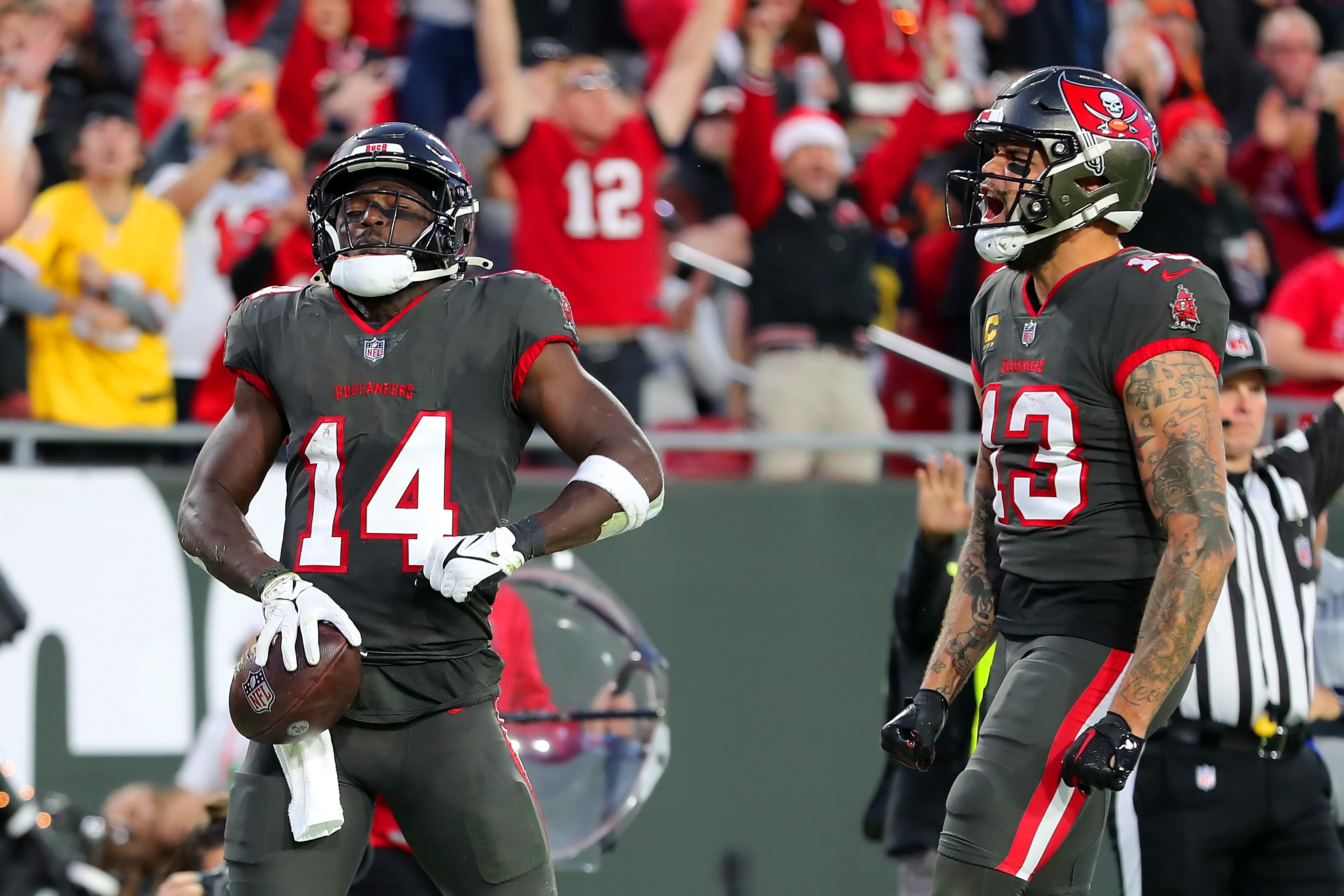 Buccaneers 2023 Schedule Prediction, News, Scores, Highlights, Stats, and  Rumors