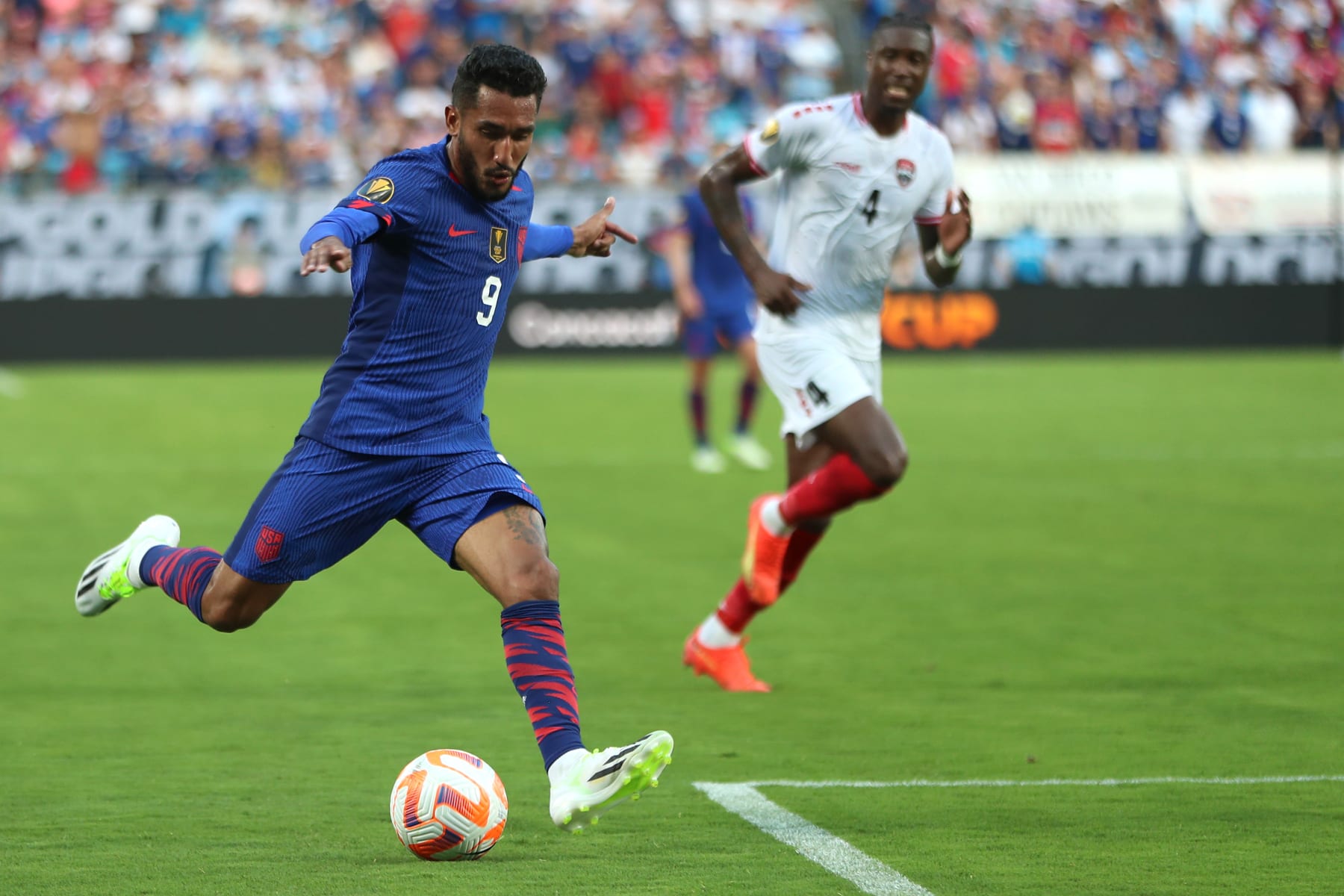 Preview: Cuba vs. Guadeloupe - prediction, team news, lineups