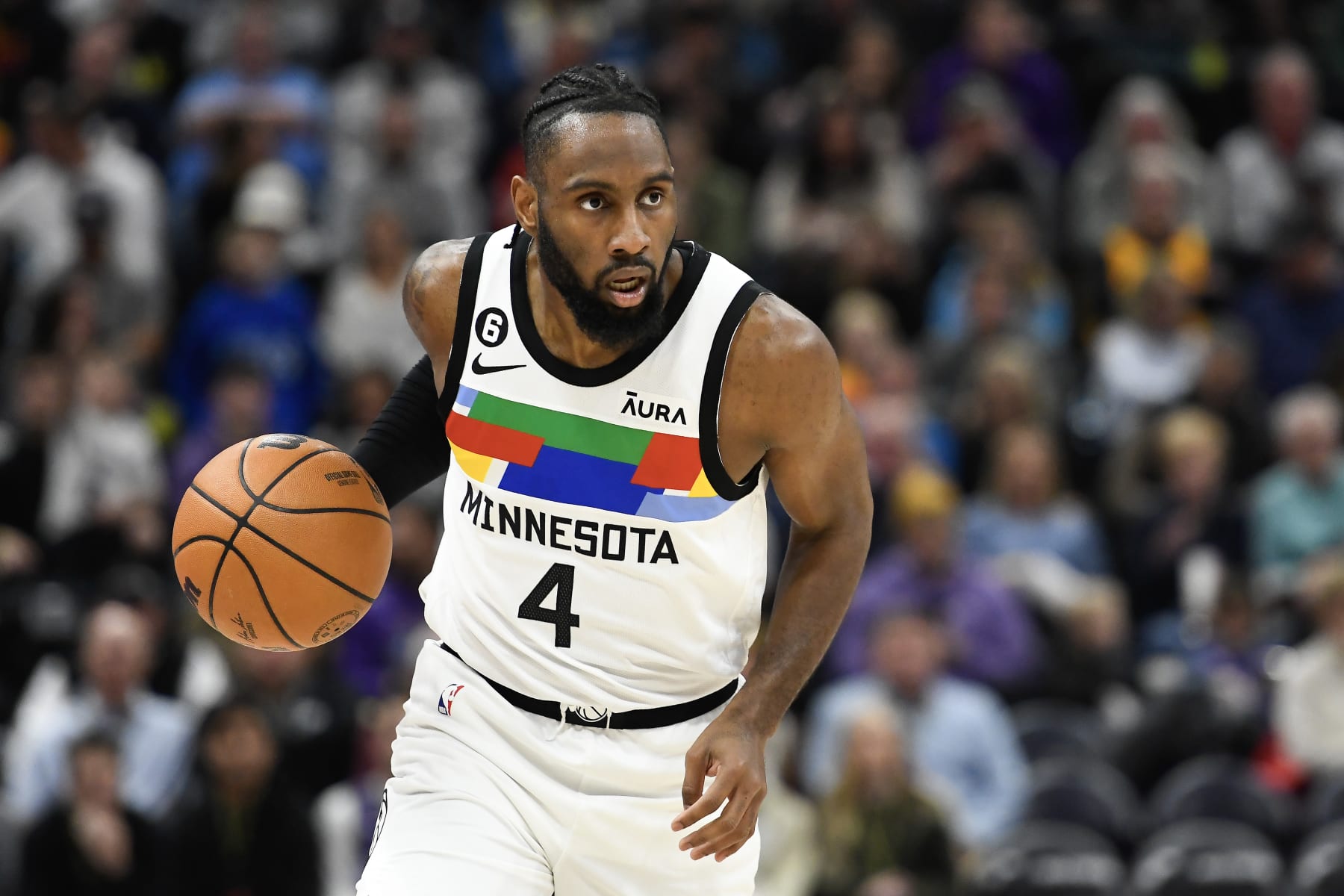 2023 NBA Free Agents: 25 Best Available Players - Fadeaway World