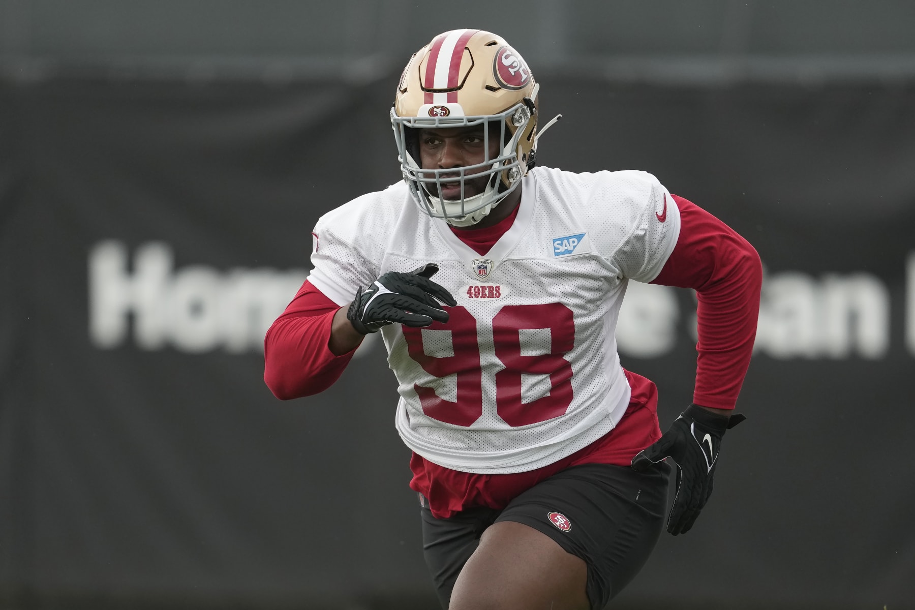 San Francisco 49ers: Breaking News, Rumors & Highlights