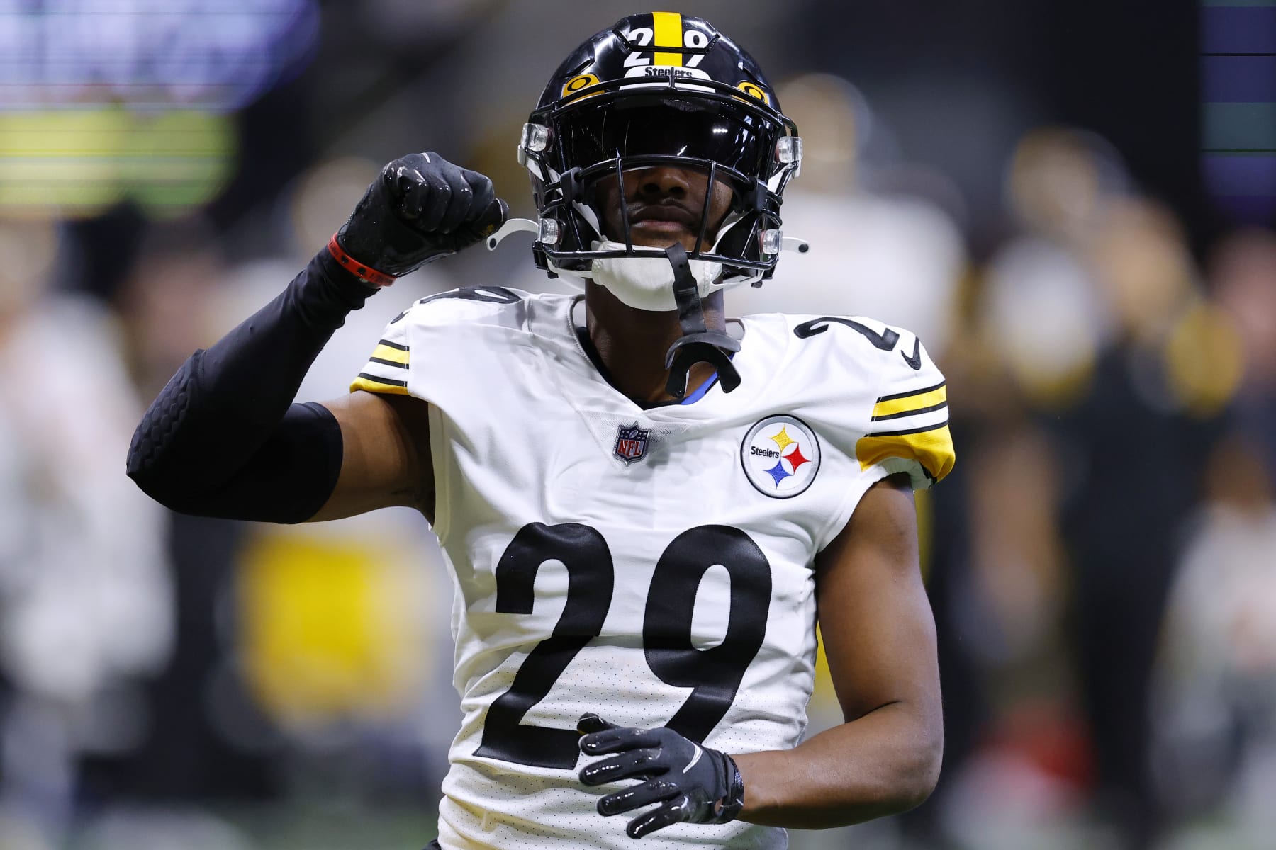 NFL: 5 Roster Holes the Pittsburgh Steelers Must Fill