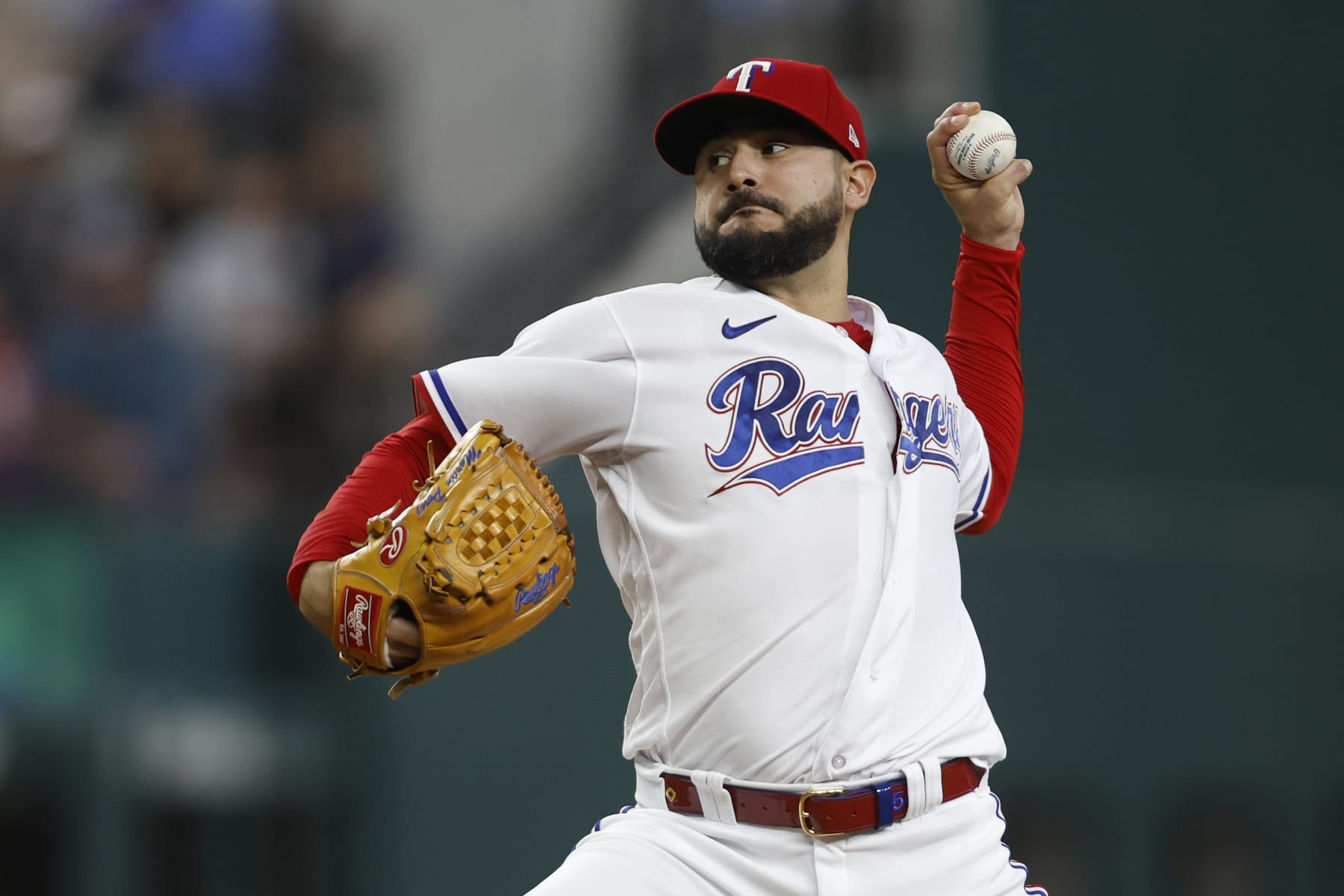 MLB offseason winners and losers so far – Triton Times