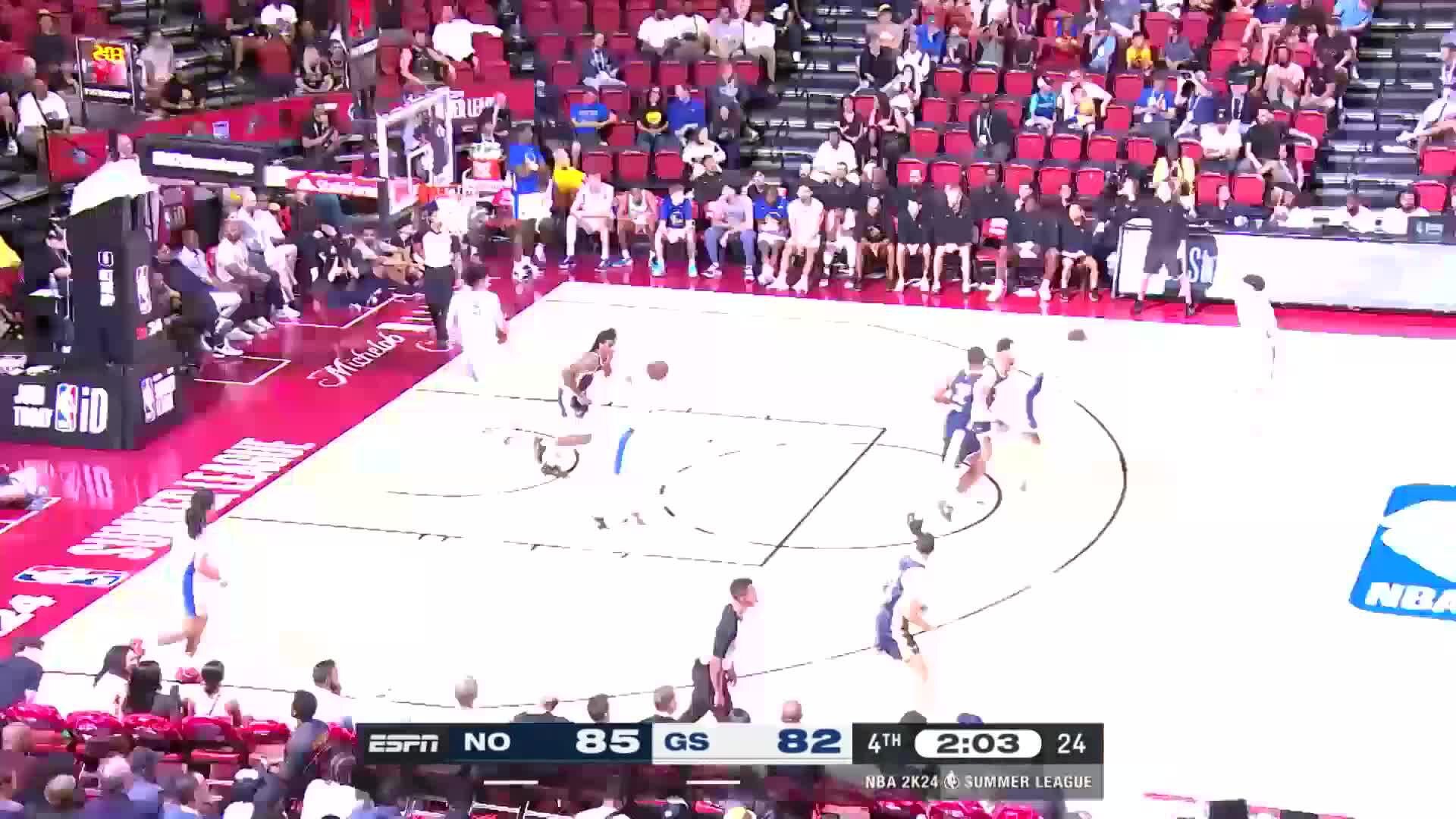 Pelicans' Zion Williamson Talks Struggles with Diet After Entering NBA