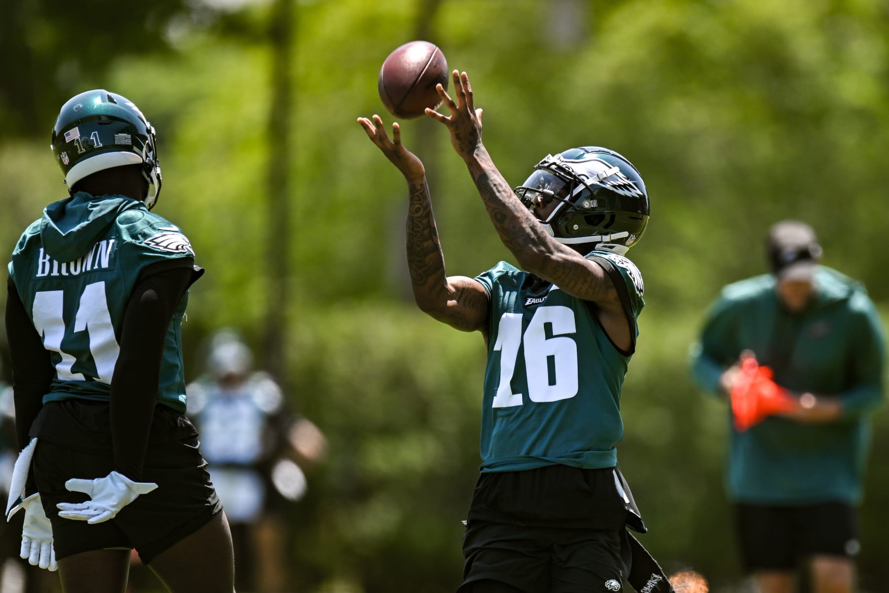 Eagles News: Philadelphia has one of the biggest roster holes in