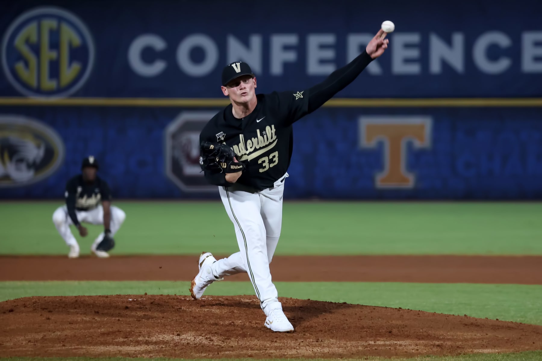 Former Carleton pitcher Kiefer Lord picked by Baltimore Orioles in