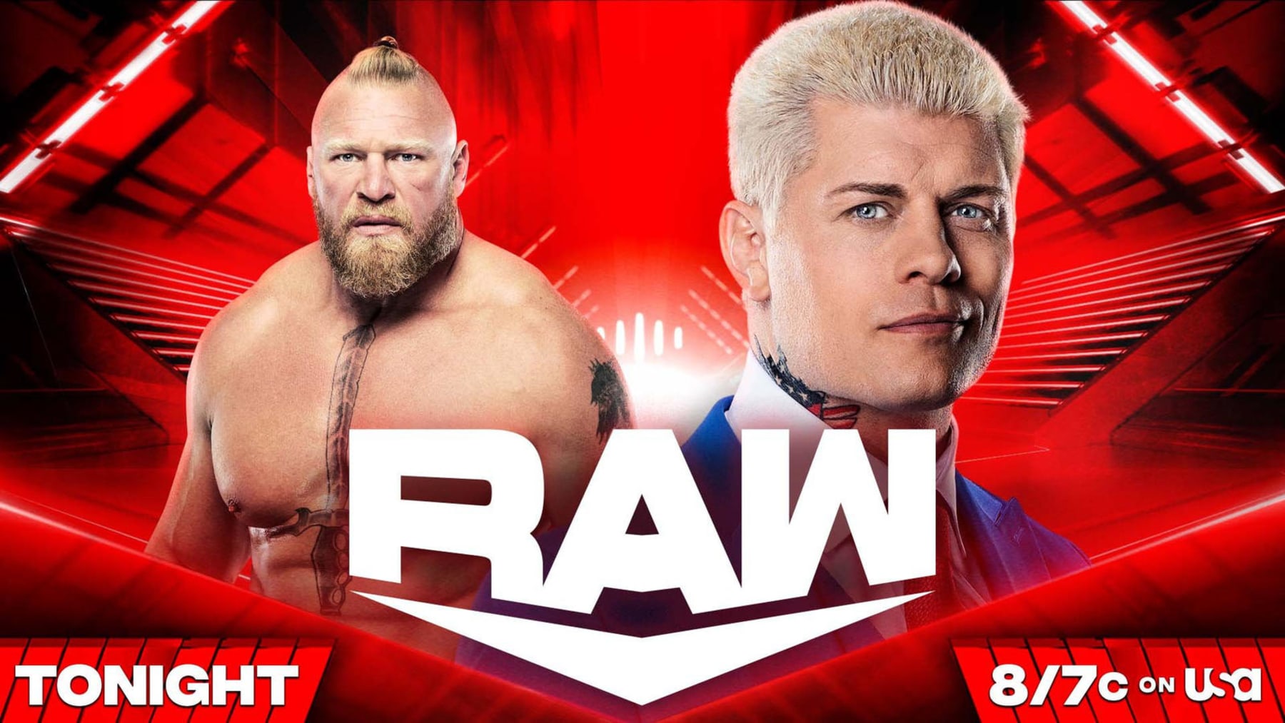 WWE Presents Monday Night Raw Takes The Ring At Wells Fargo, 56 OFF