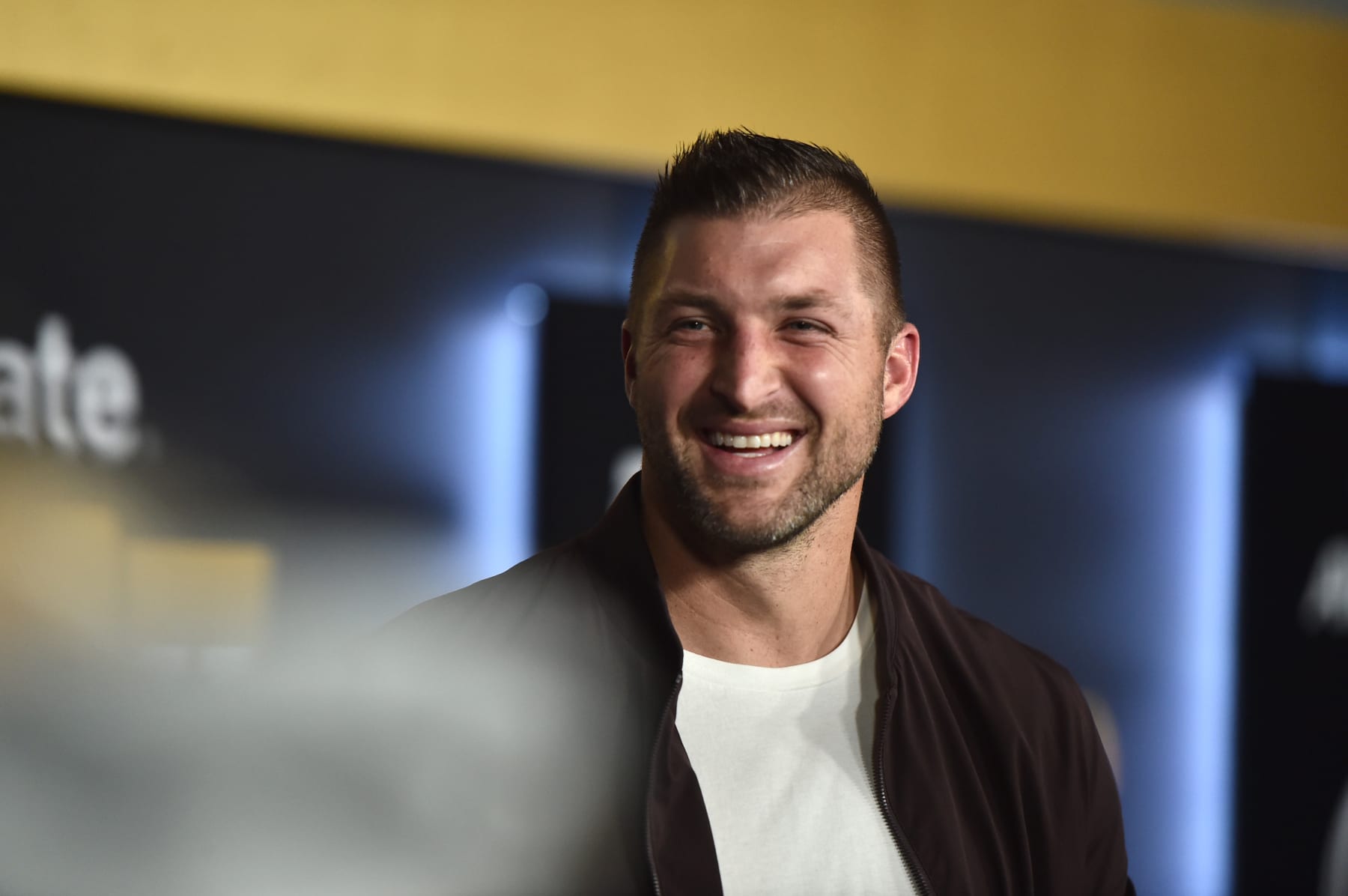 Tim Tebow to Co-Own New ECHL Team in Lake Tahoe - The Hockey News