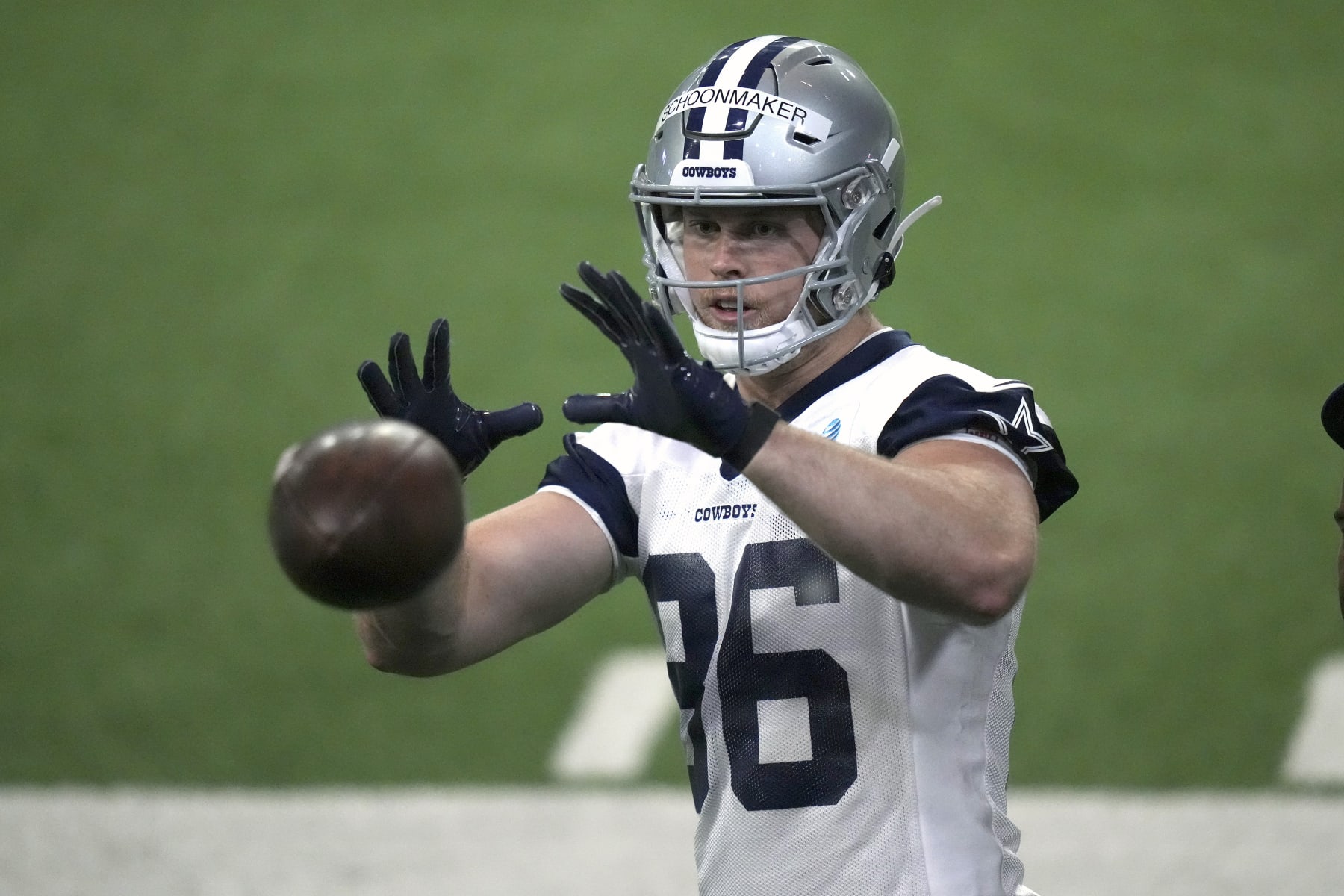 Cowboys' Players Who Won't Live up to Hype in 2023 Season, News, Scores,  Highlights, Stats, and Rumors