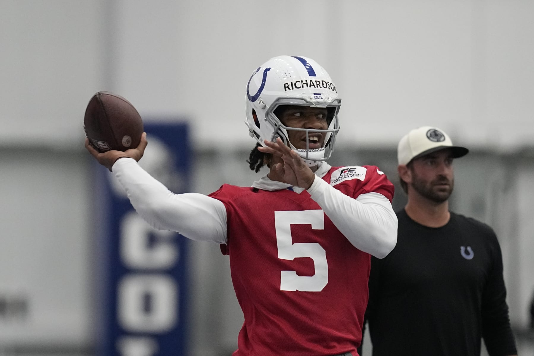 Colts: 4 bold predictions for the 2023 NFL Season