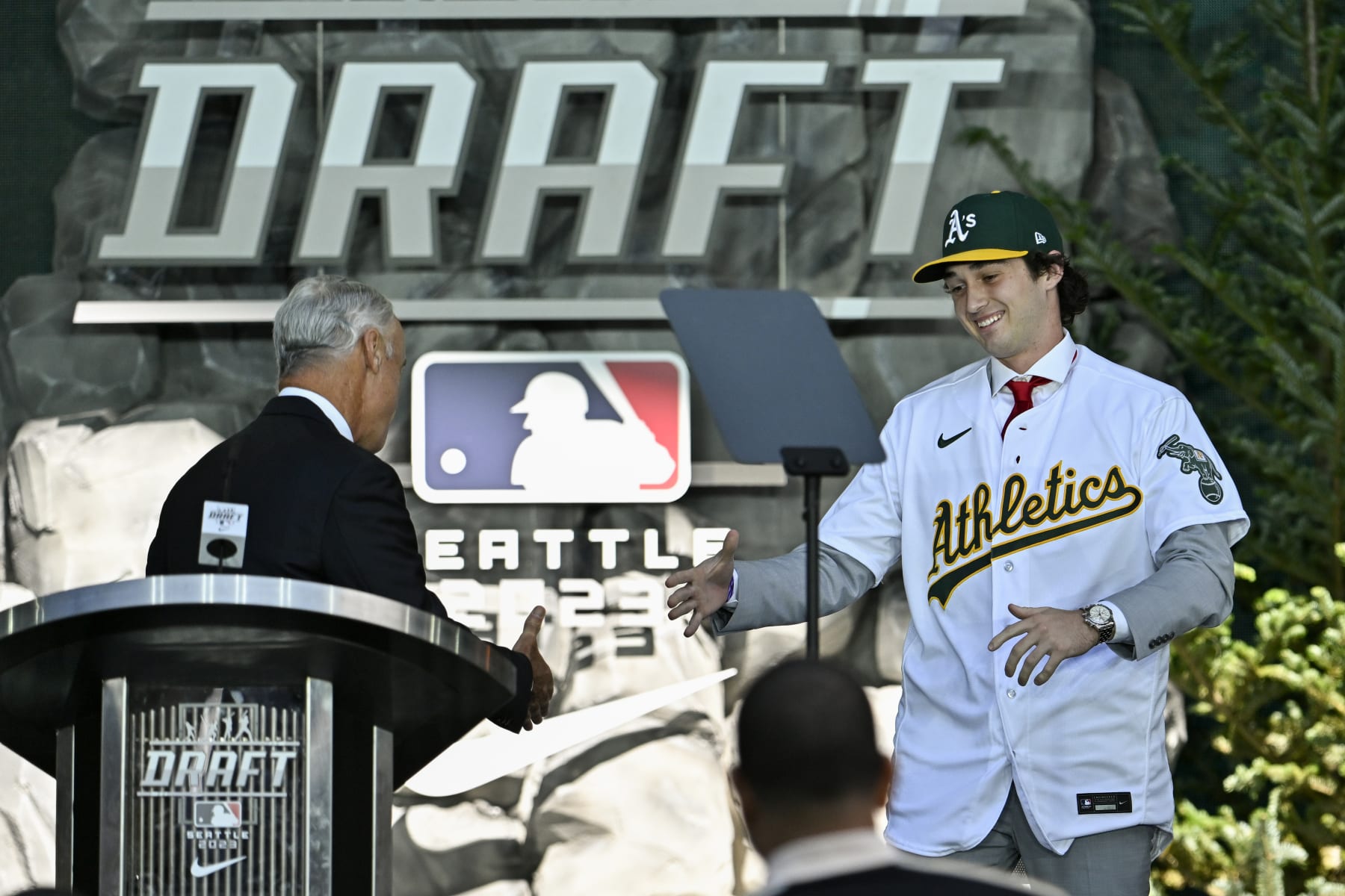 2023 MLB Draft order: Top prospects breakdown, first-round list, mock draft