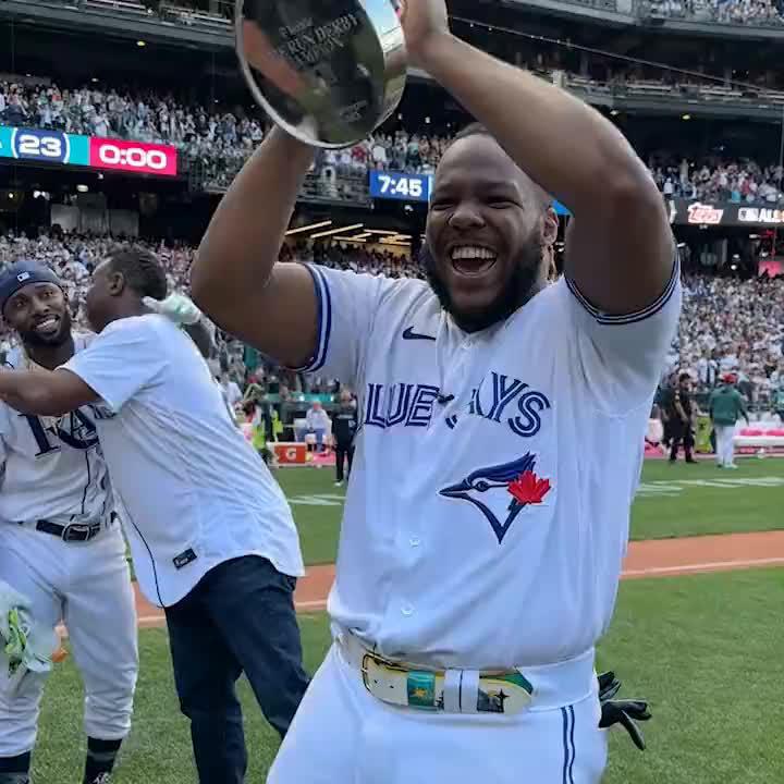 Ken Griffey Jr. Major League Baseball, News, Scores, Highlights