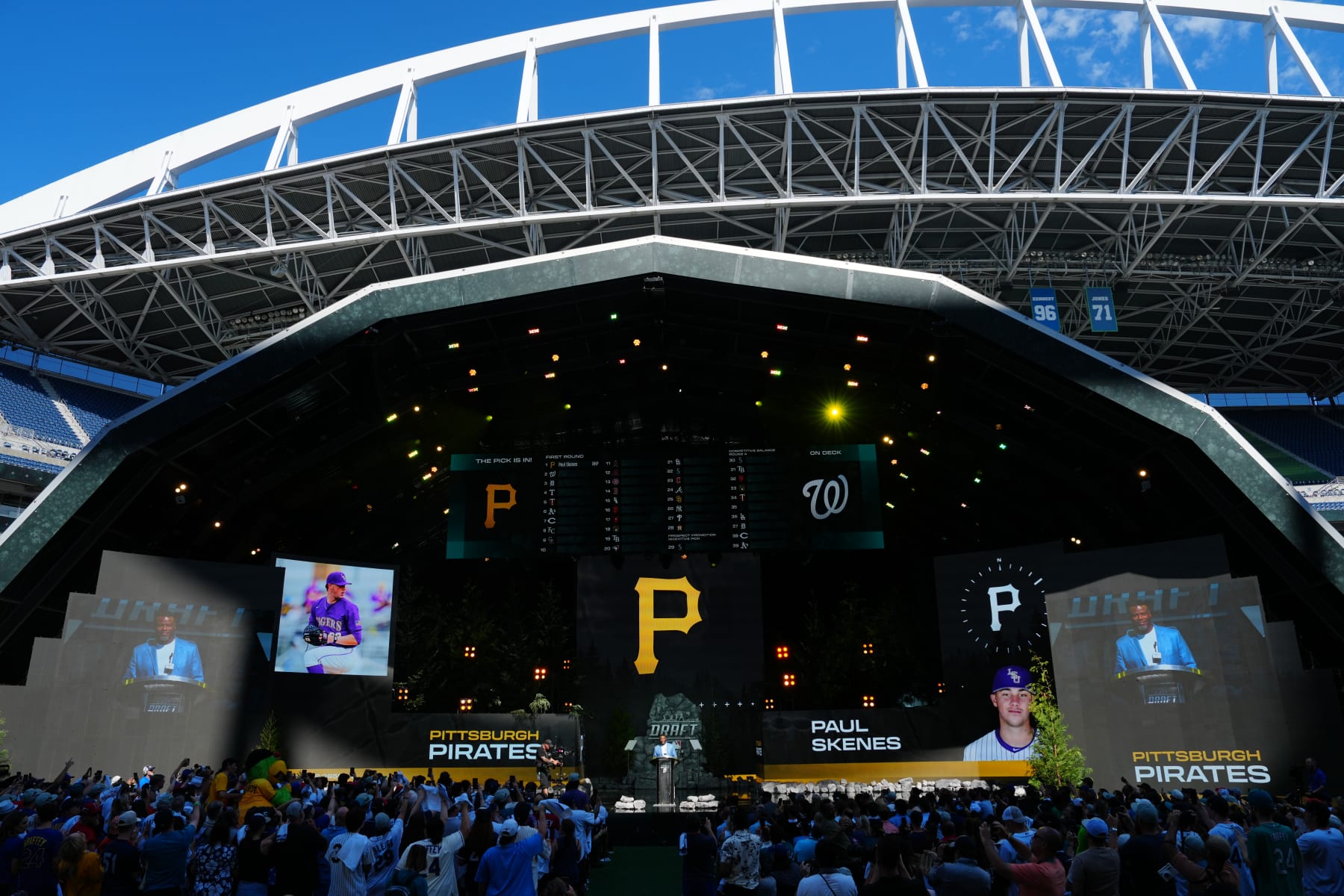 2023 MLB Draft Grades: Philadelphia Phillies Draft Results, Expert Grades,  and MLB Draft Analysis - sportstalkphilly - News, rumors, game coverage of  the Philadelphia Eagles, Philadelphia Phillies, Philadelphia Flyers, and  Philadelphia 76ers