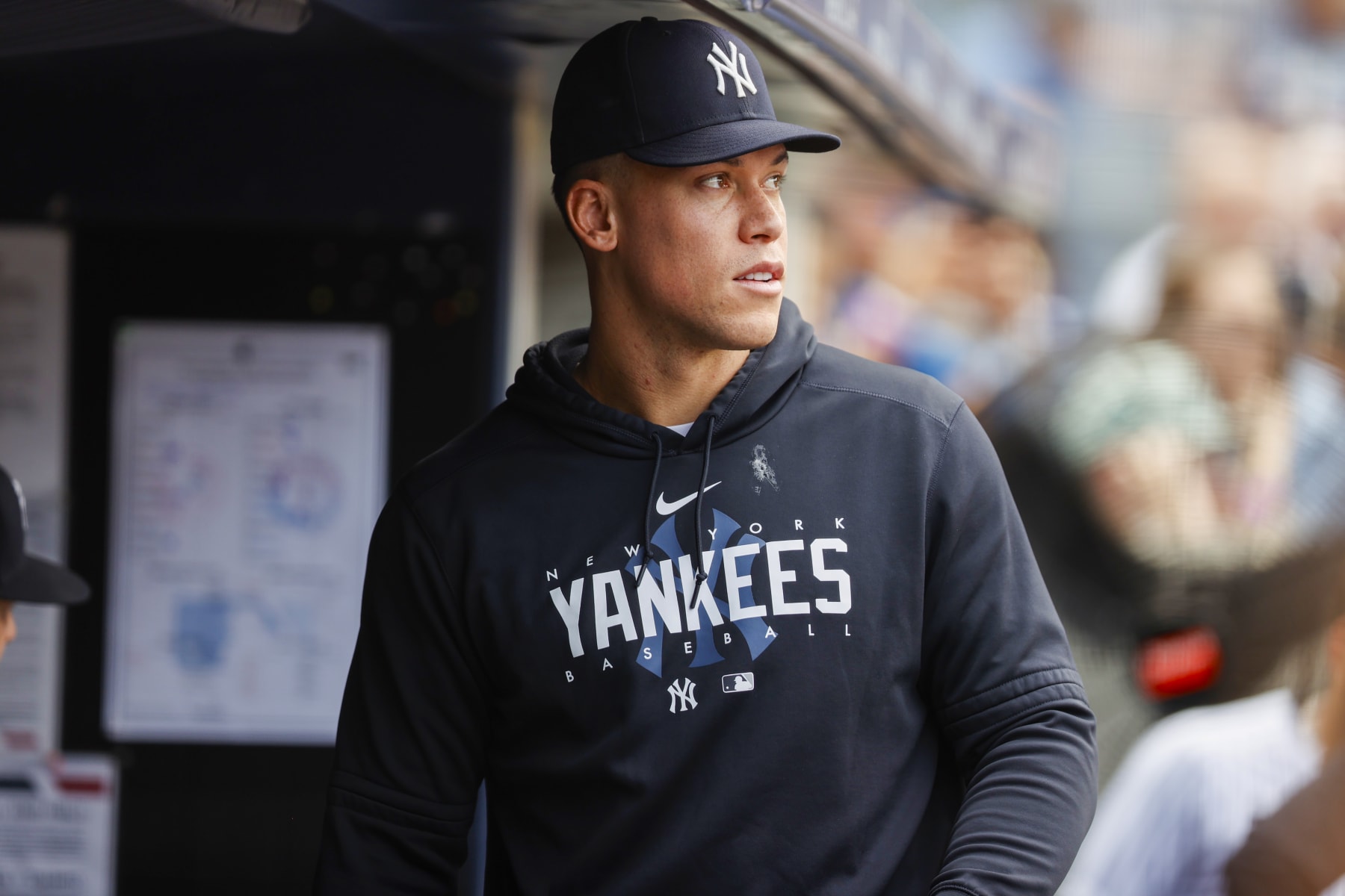 Why the New York Yankees Pulled the Plug on This Insane Trade