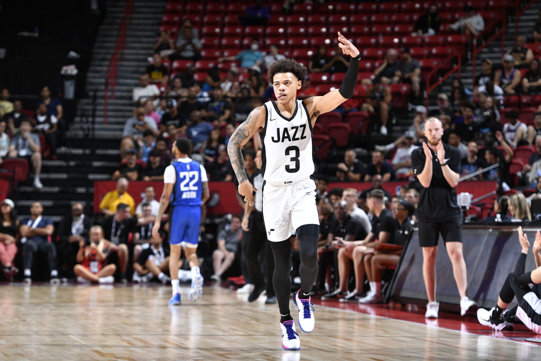 Start, Bench or G League? Predictions for Every 2023 1st-Round NBA Draft  Pick, News, Scores, Highlights, Stats, and Rumors