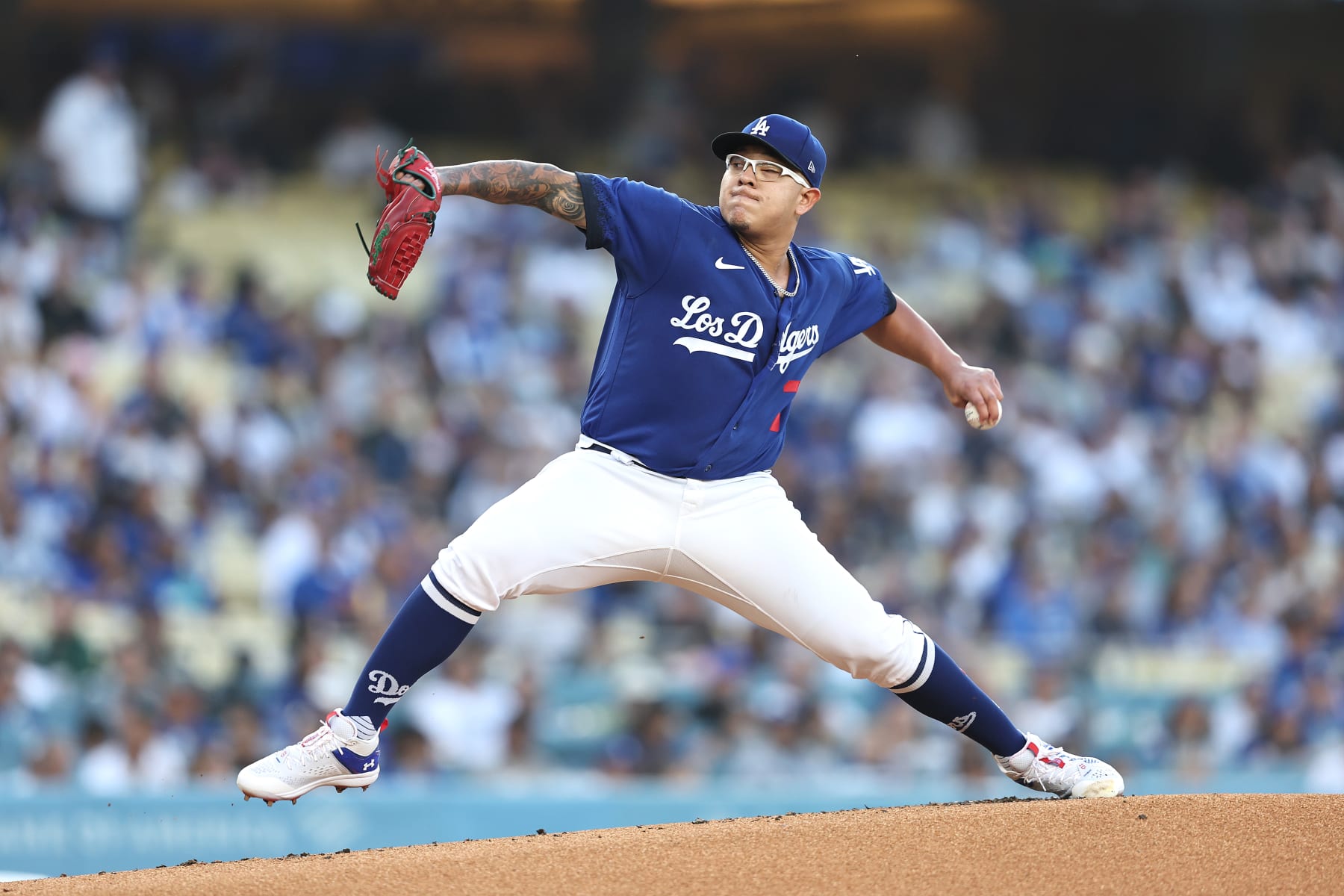 Dodgers' Complete Guide, Preview for 2nd Half of 2023 MLB Season