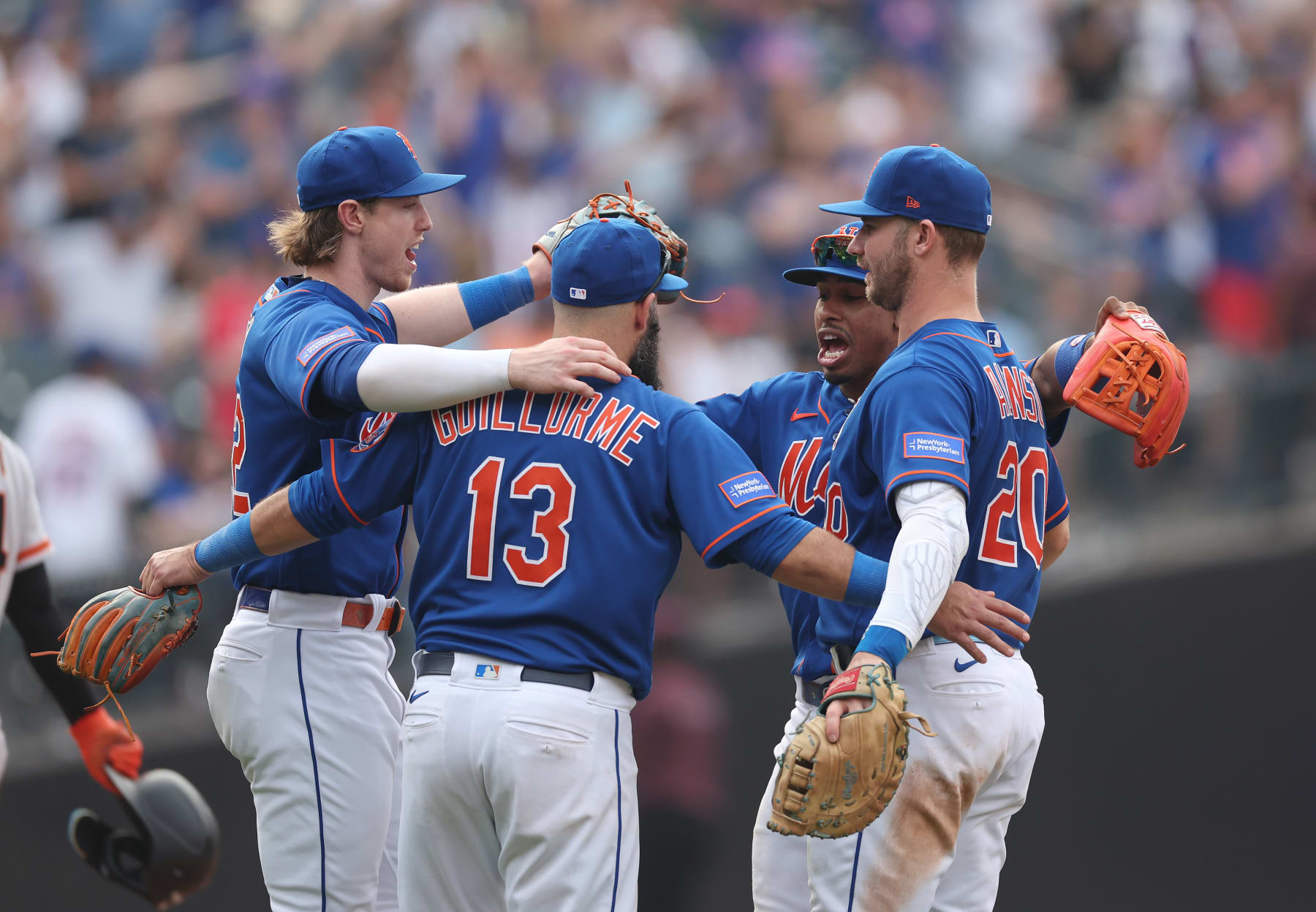 Mets MLB Draft Recap & Second Half Preview