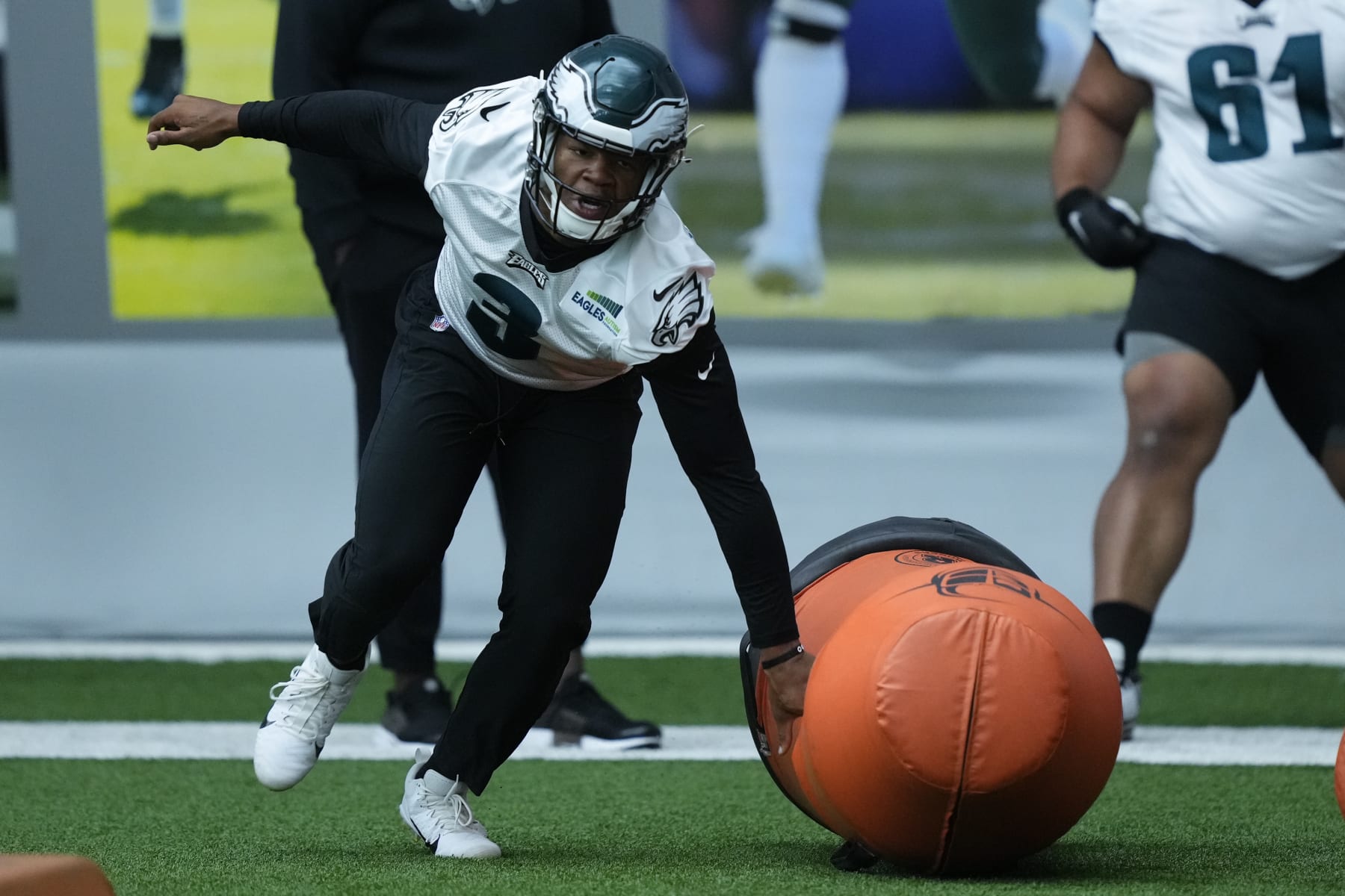 Eagles offseason outlook: Can Philly keep Super Bowl core intact?