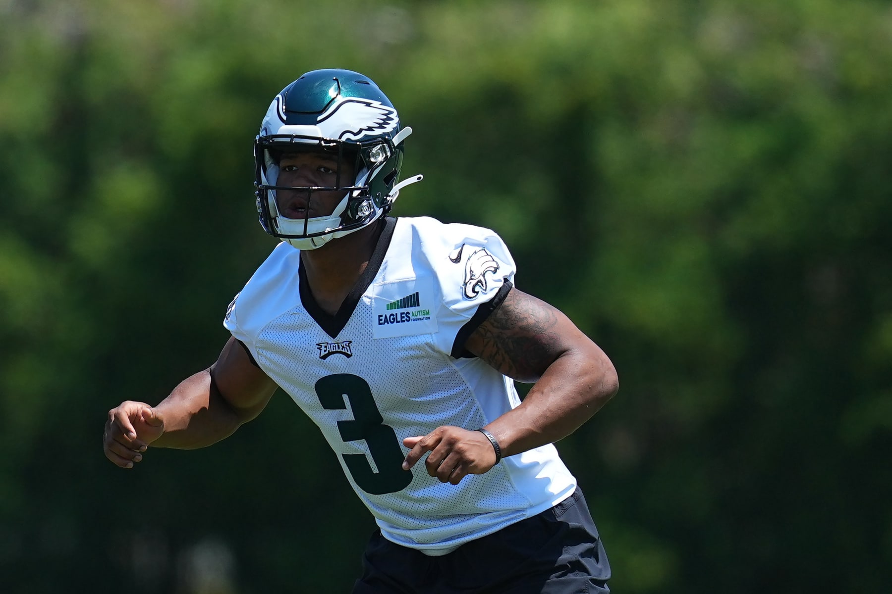 Ranking the 10 players most important to the Philadelphia Eagles