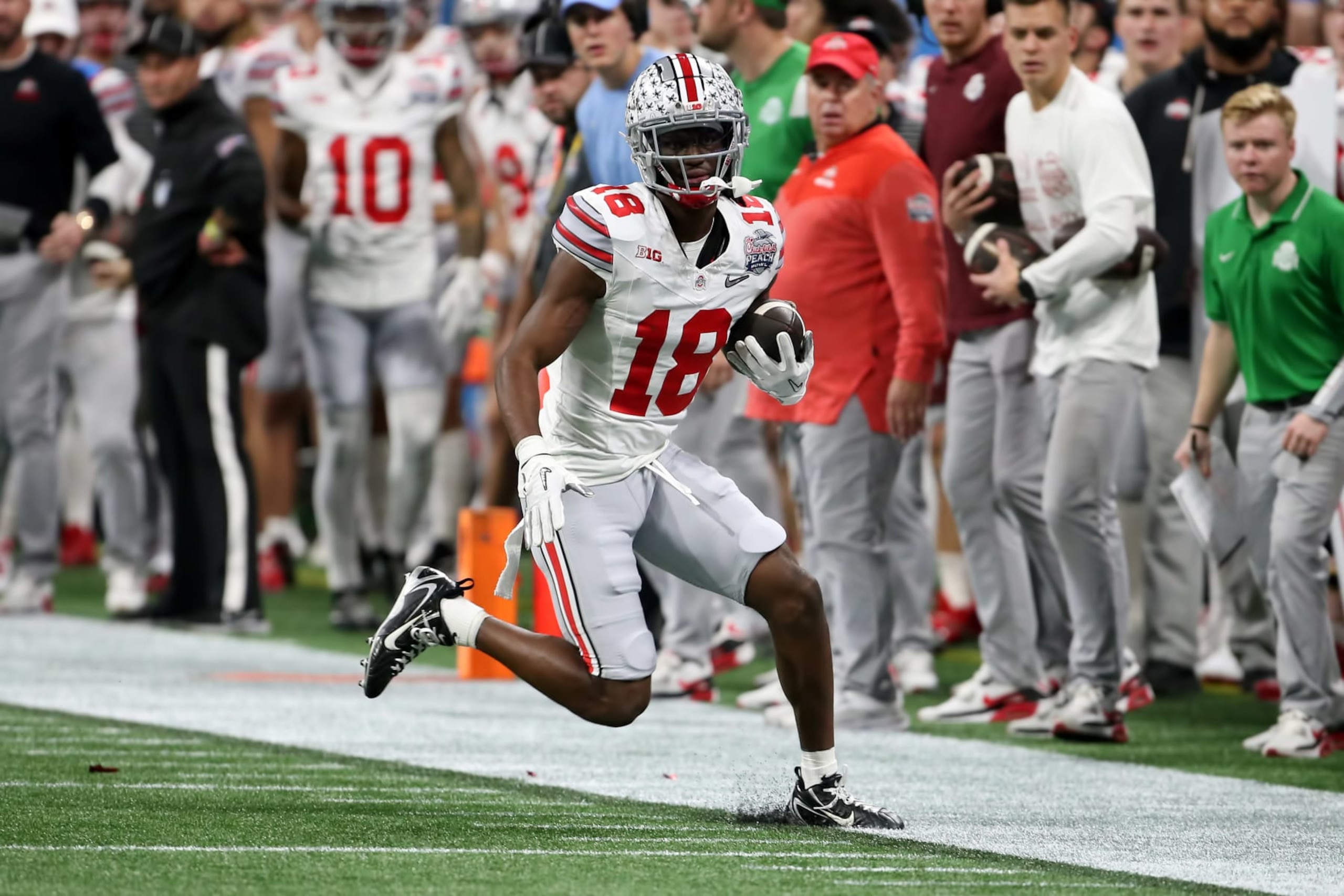 One 2024 NFL Draft Prospect Who Could Solve Major Problems for Each Bottom 5 Team