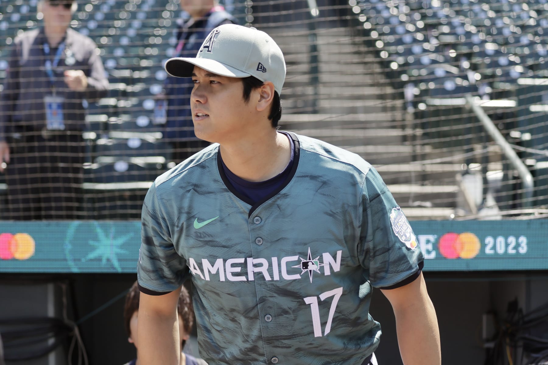 Shohei Ohtani free agency: MLB All-Star crowd chants “come to