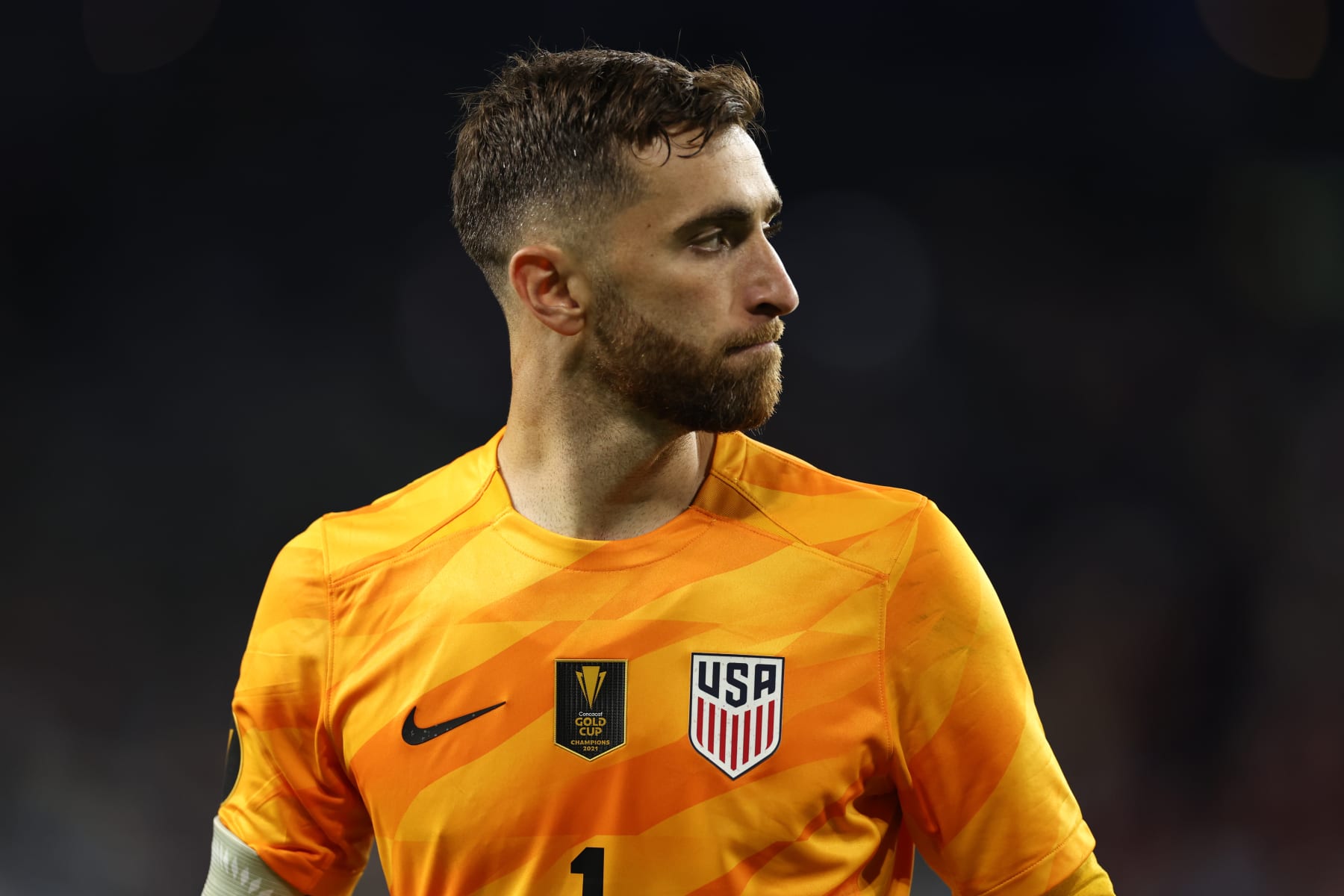 How will the USMNT line up for the Gold Cup final? Projecting