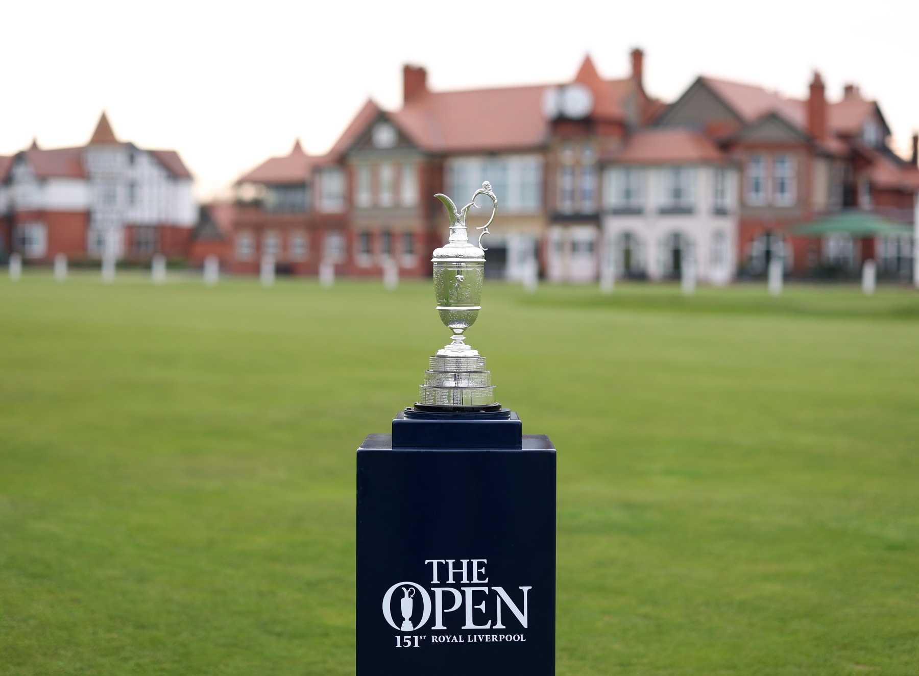 2023 Open Championship Announces 16.5M Purse; Prize Money Payouts Revealed