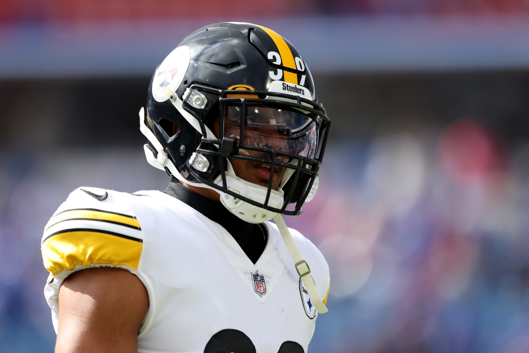 2022 NFL Free Agency Rankings: Safeties, NFL News, Rankings and Statistics