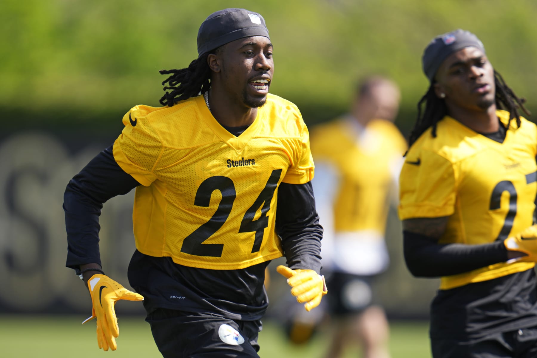Steelers' Players Who Won't Live up to Hype in 2023 Season, News, Scores,  Highlights, Stats, and Rumors