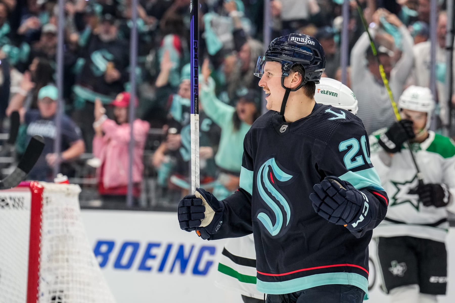 Every NHL Teams Secret Weapon for the 2023-24 Season News, Scores, Highlights, Stats, and Rumors Bleacher Report