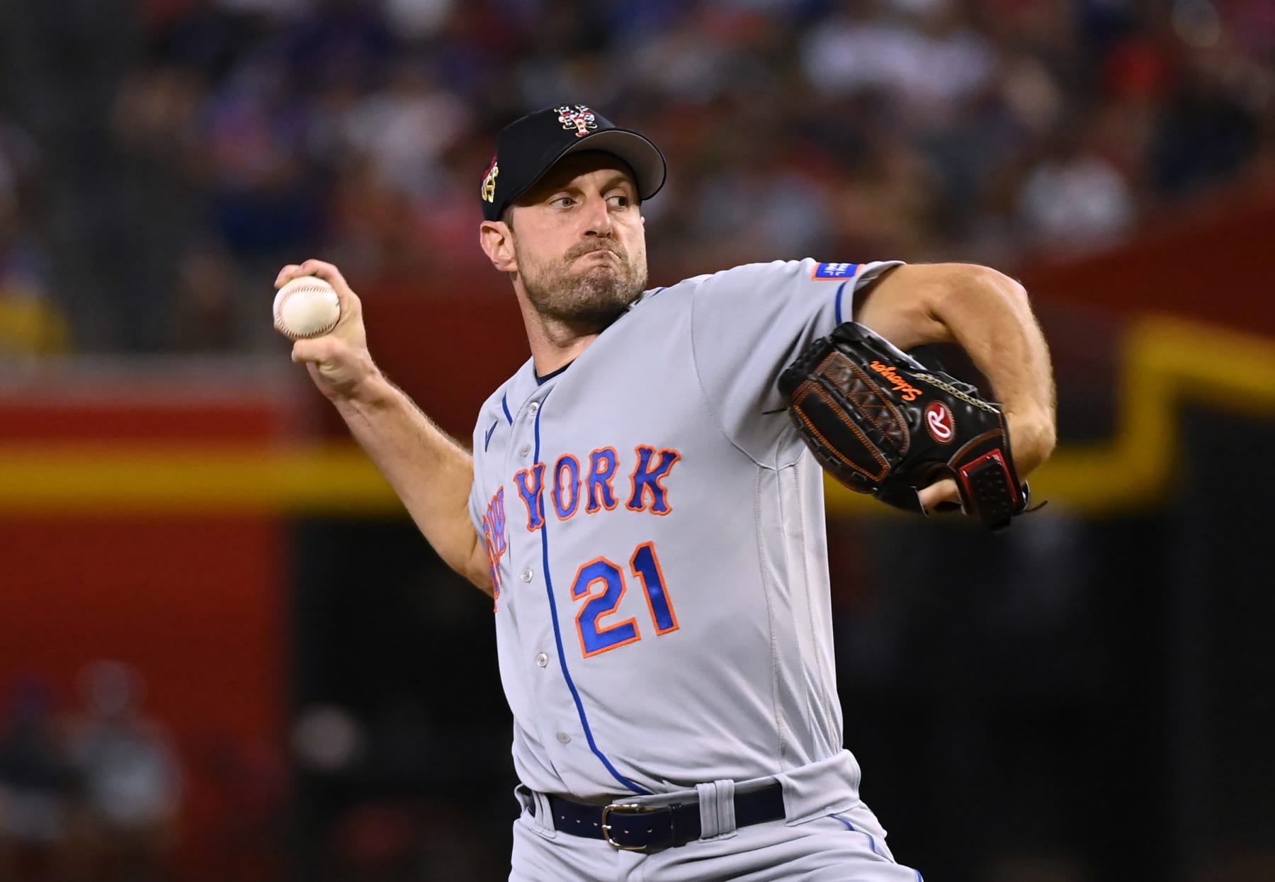 Erica Scherzer on X: ALL the feels for that Curly W. #Natitude