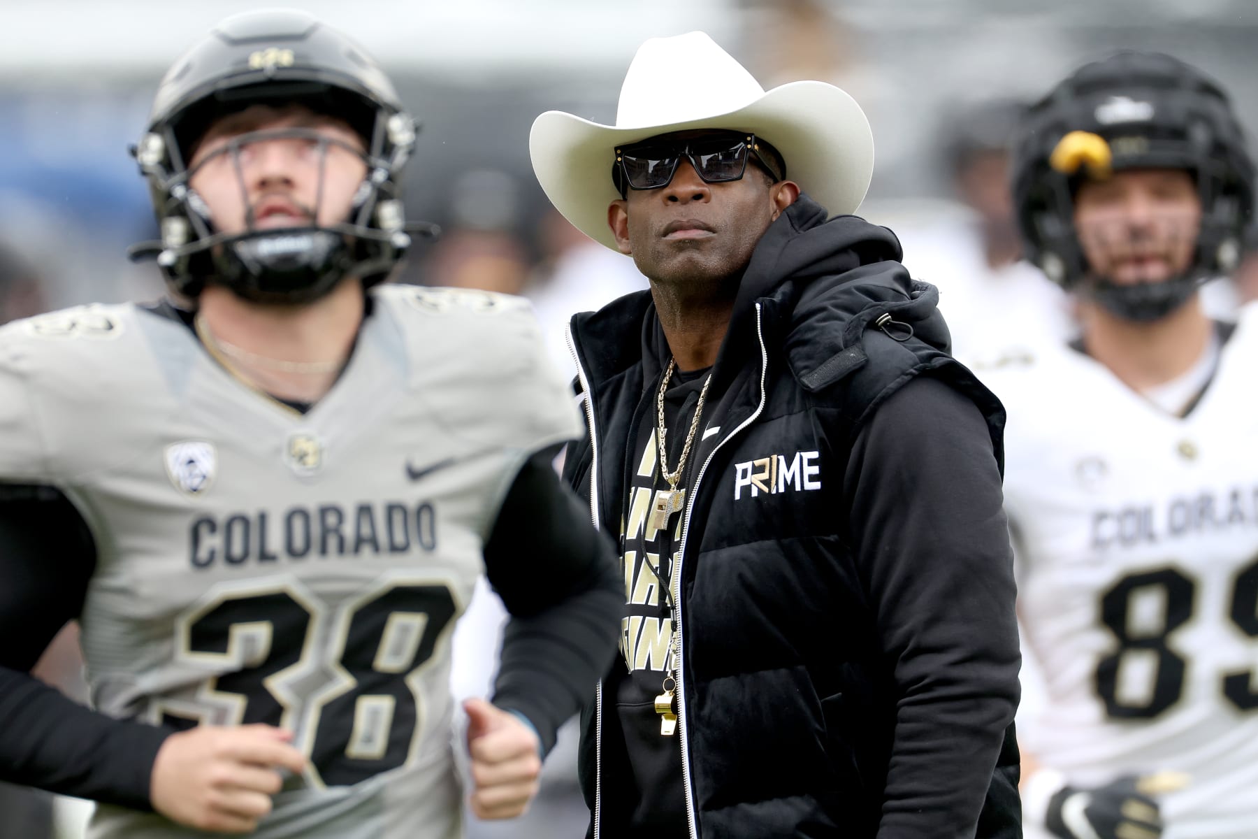 Deion Sanders