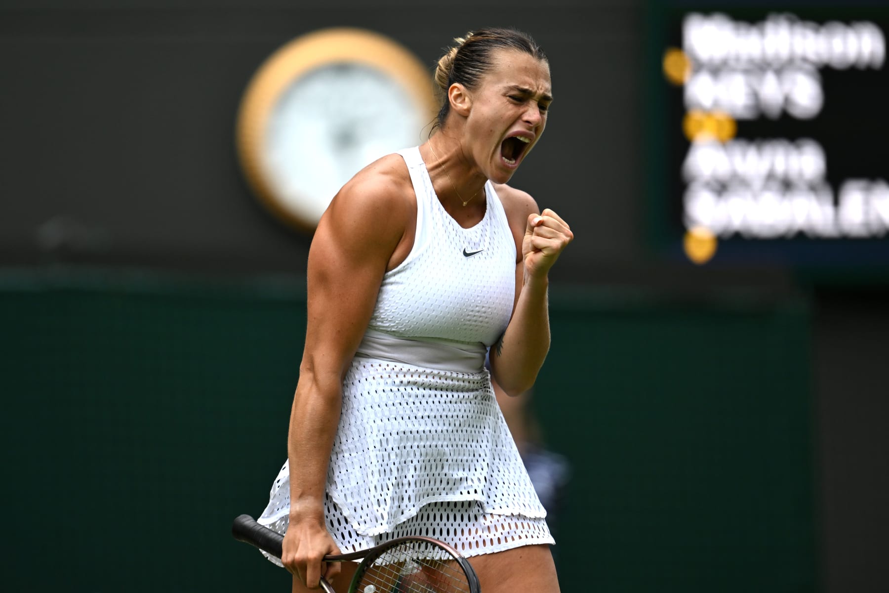 Wimbledon women's final 2023: Time, TV, live stream, key information