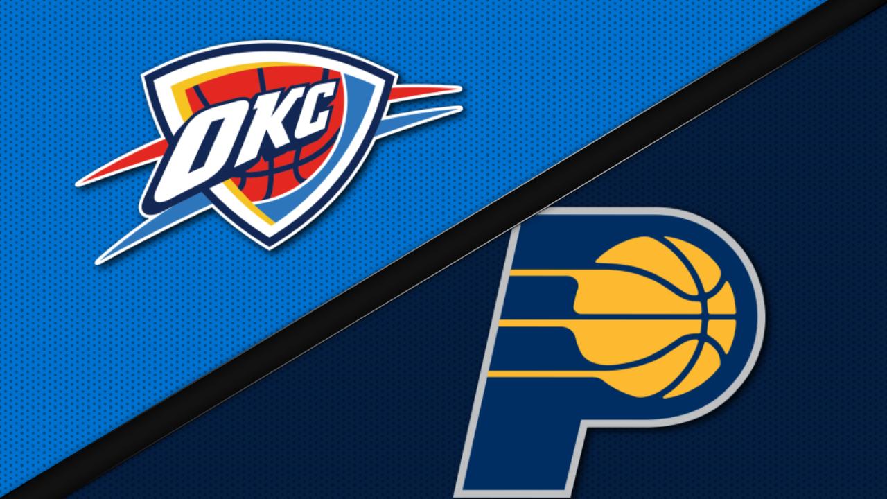 Oklahoma City Thunder | National Basketball Association, News, Scores ...