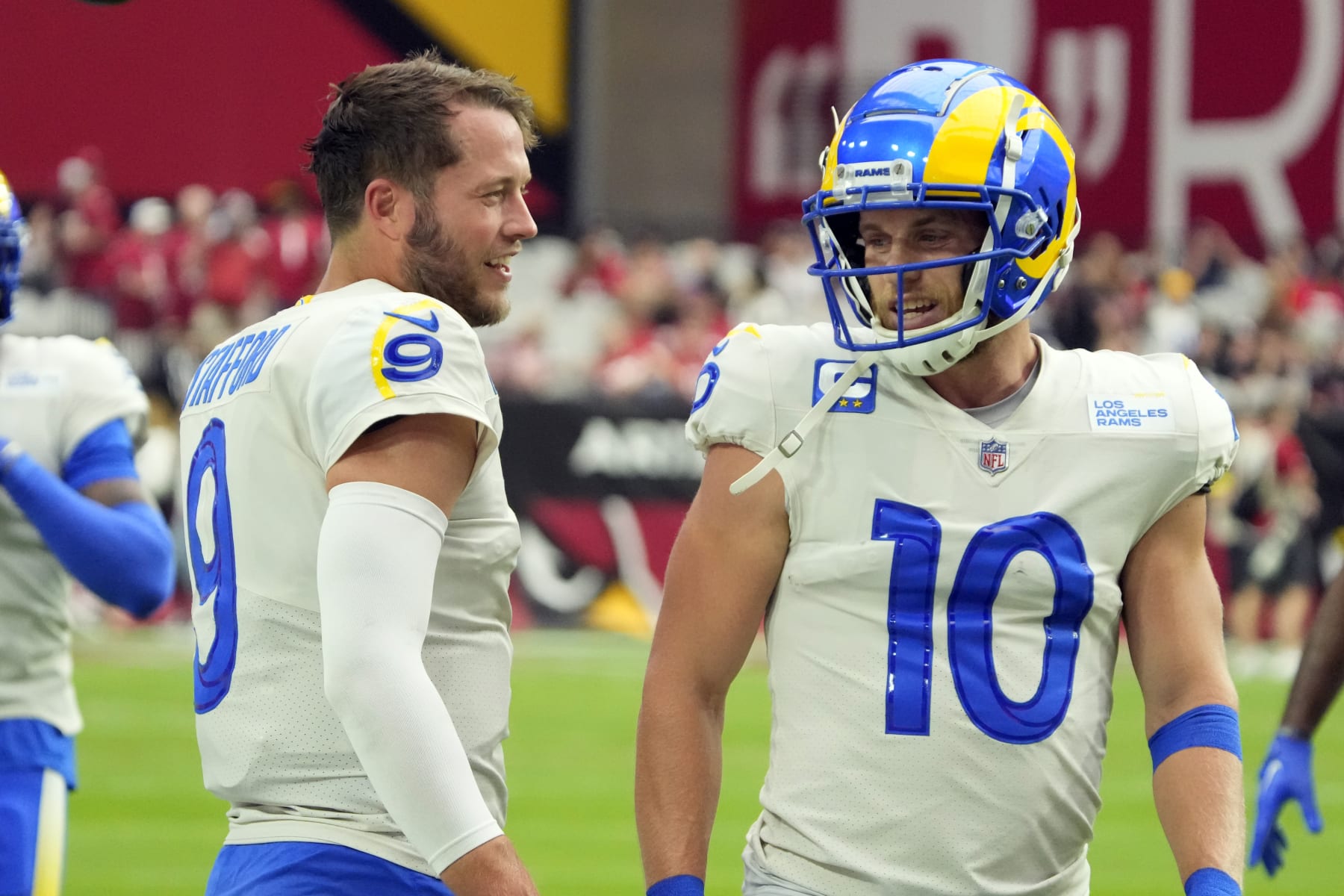 Justin Herbert, 5 Under-the-Radar MVP Candidates for 2023 NFL Season, News, Scores, Highlights, Stats, and Rumors