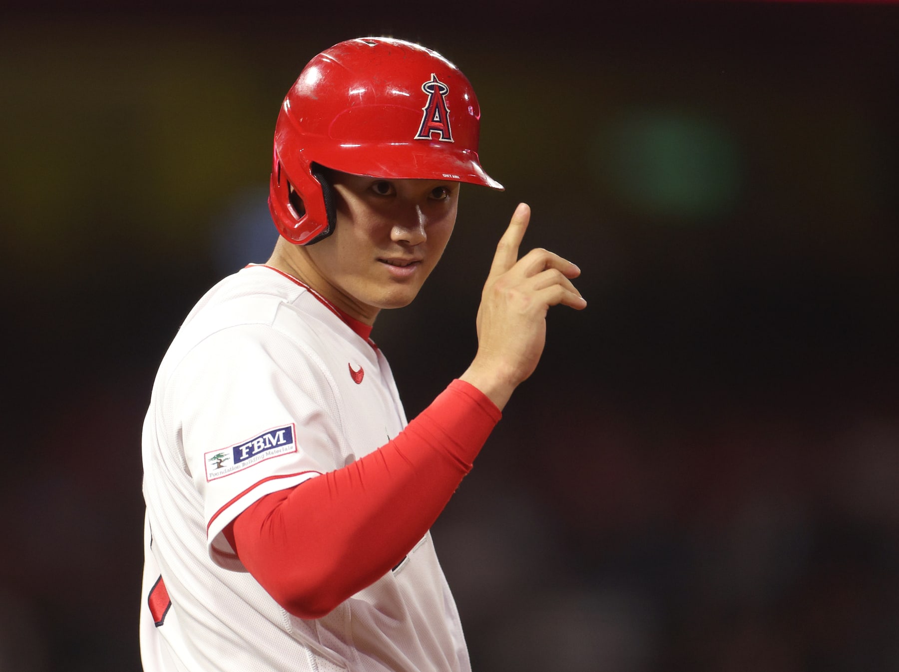 Shohei Ohtani rivals Babe Ruth as an all time great, says MLB
