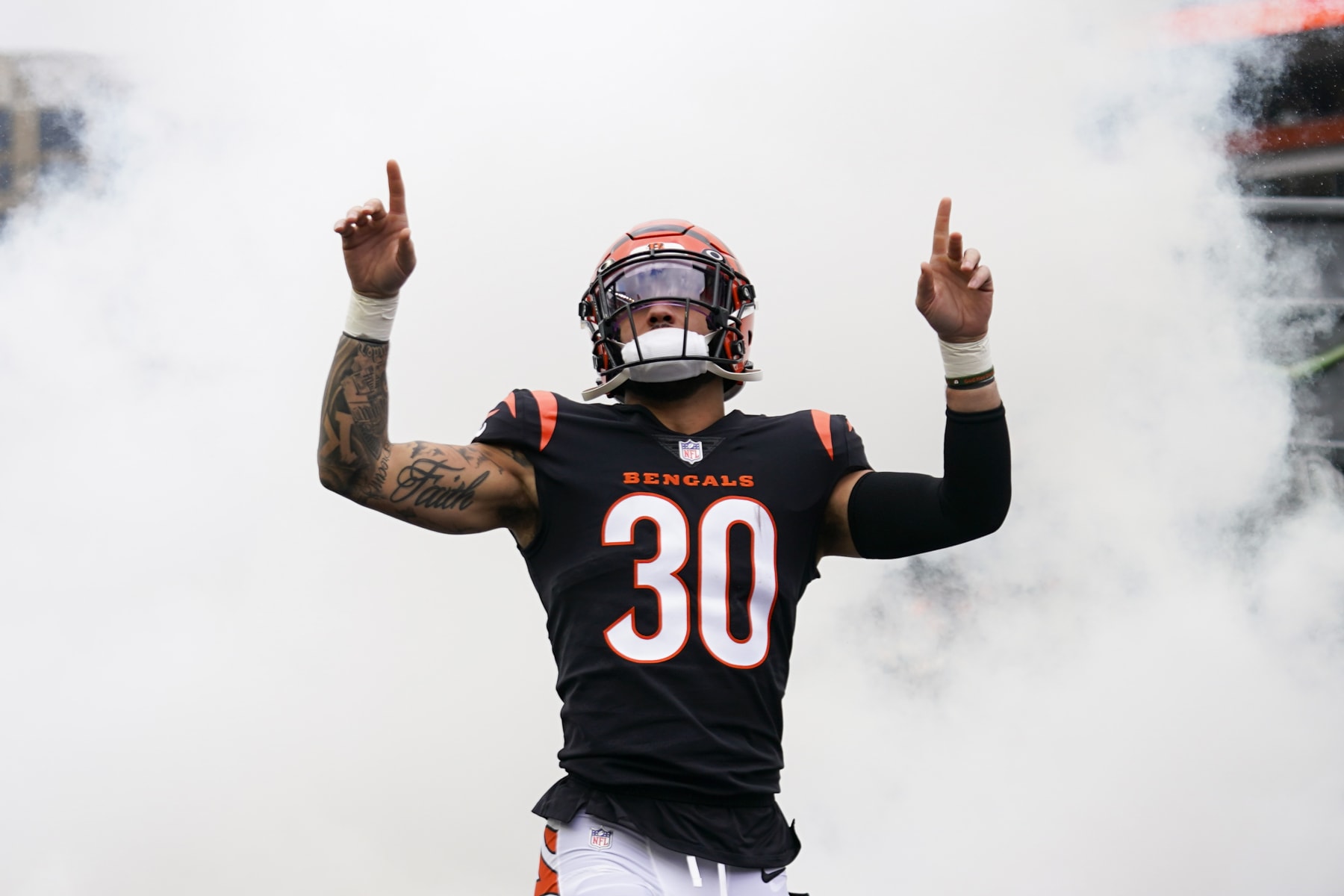 Cincinnati Bengals Free Agents 2023 - Boardroom