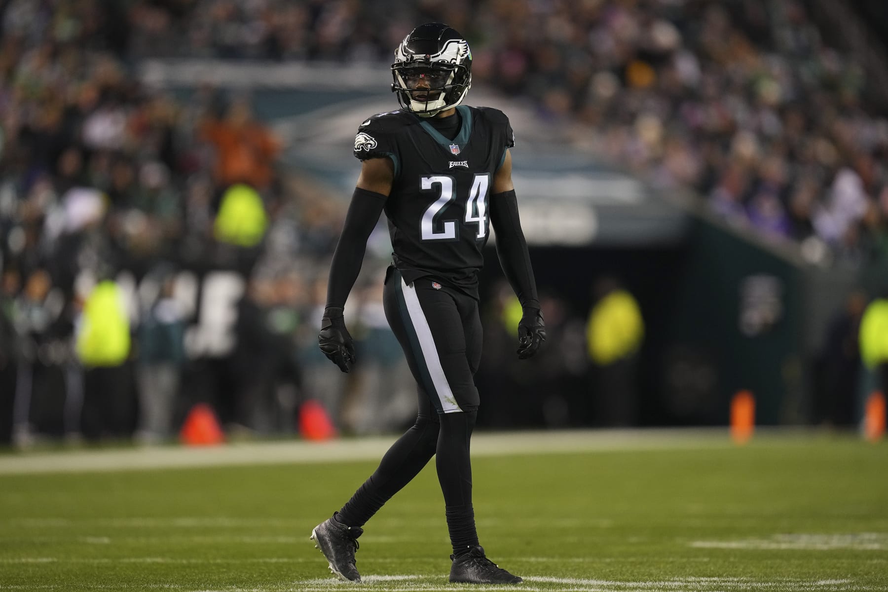 Philadelphia Eagles: 15 best free agent acquisitions of all-time