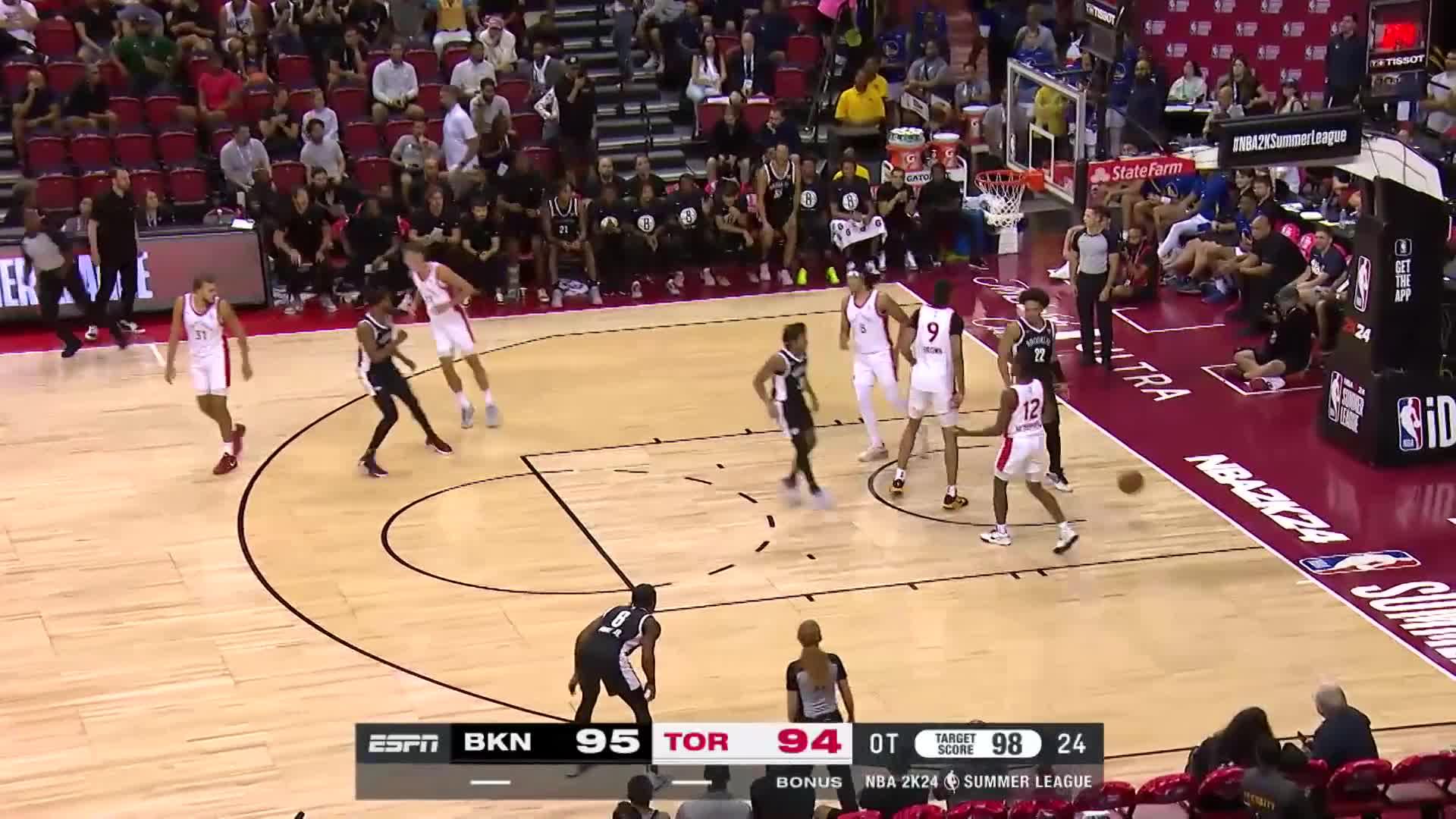 Brooklyn Nets National Basketball Association, News, Scores