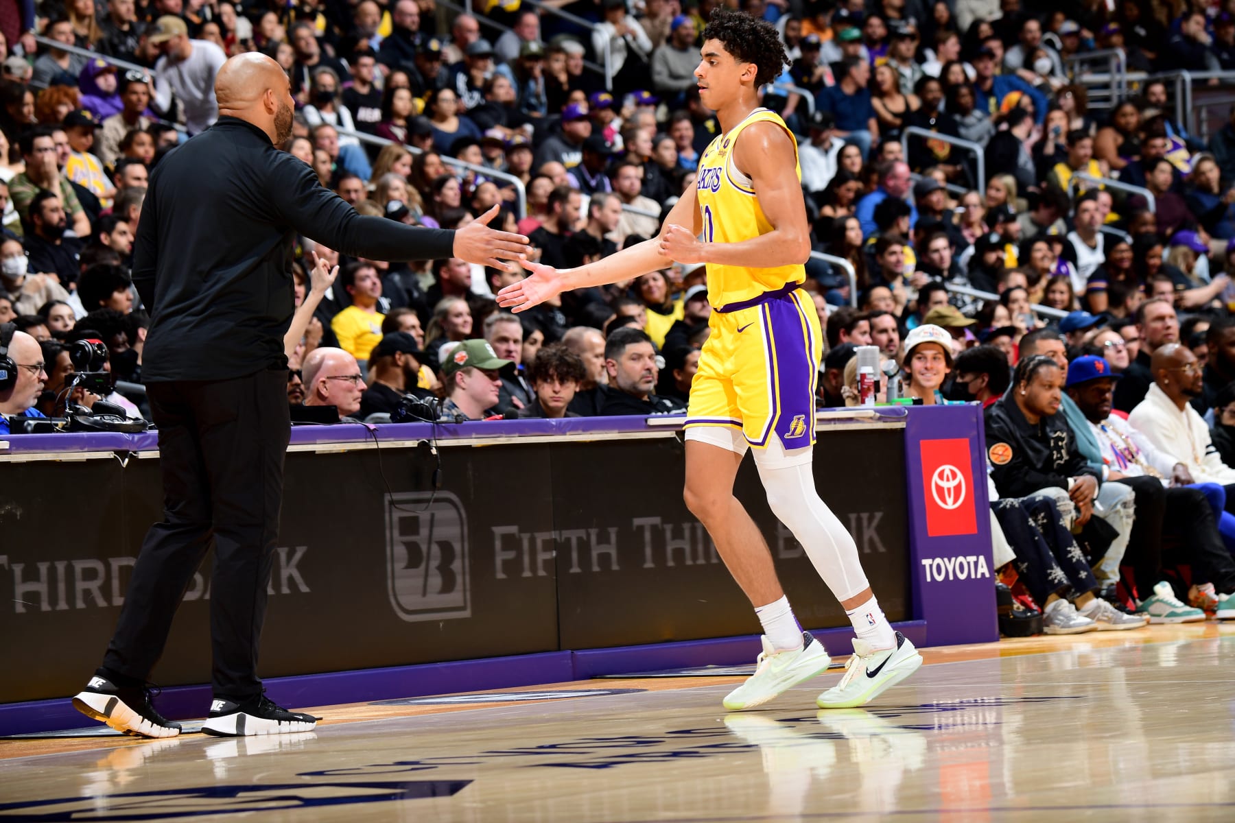 Lakers: Why Max Christie will shock world with breakout 2023-24 NBA season