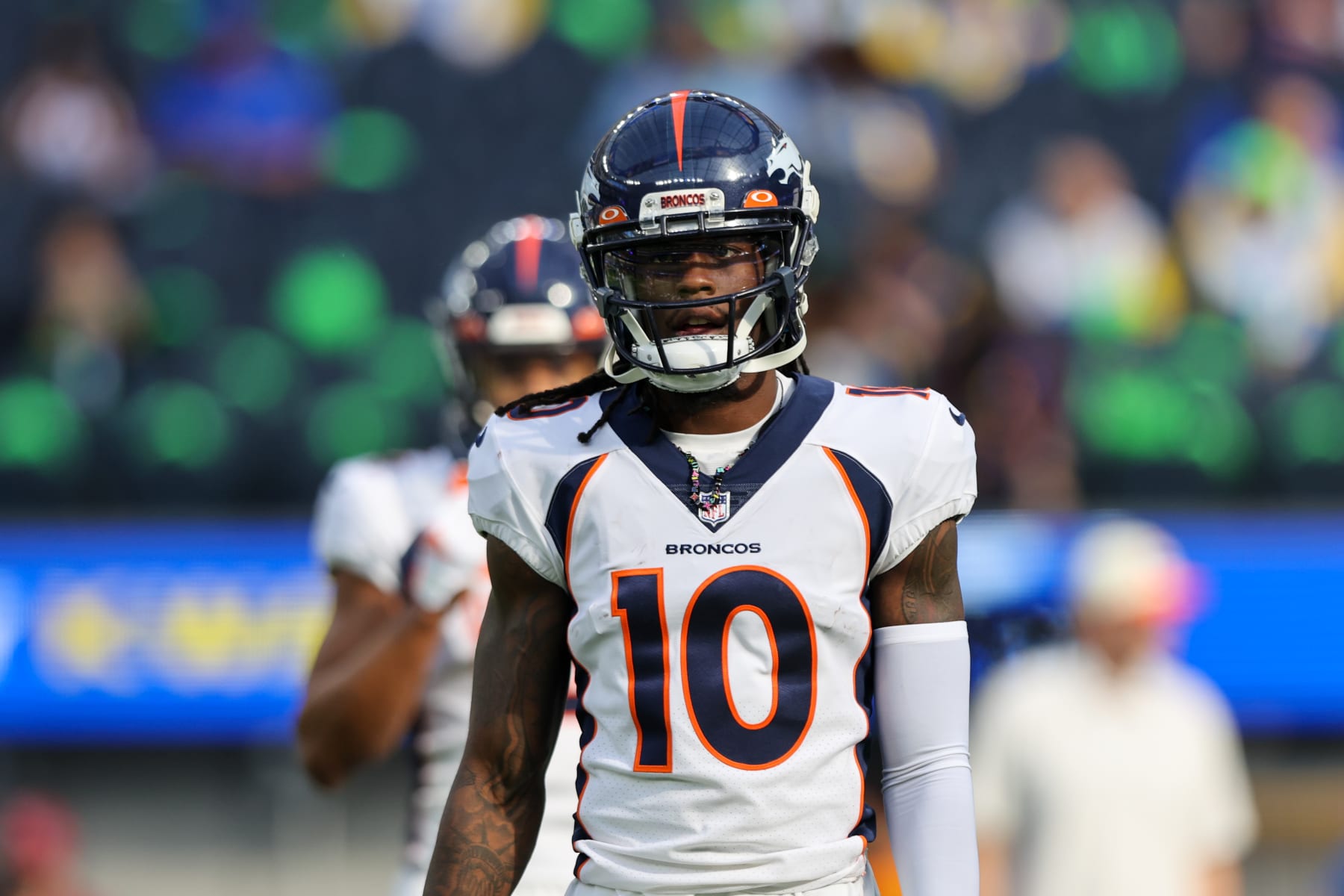 Denver Broncos 10 breakout players for 2023 season