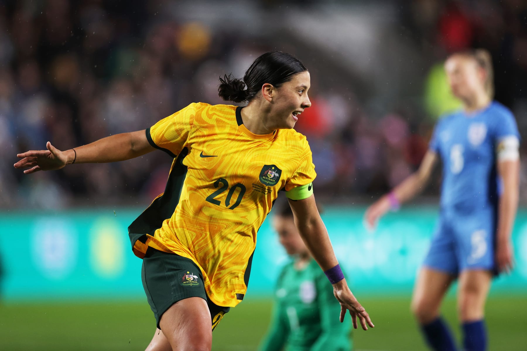 Spain beats England to win Women's World Cup, completing its rise