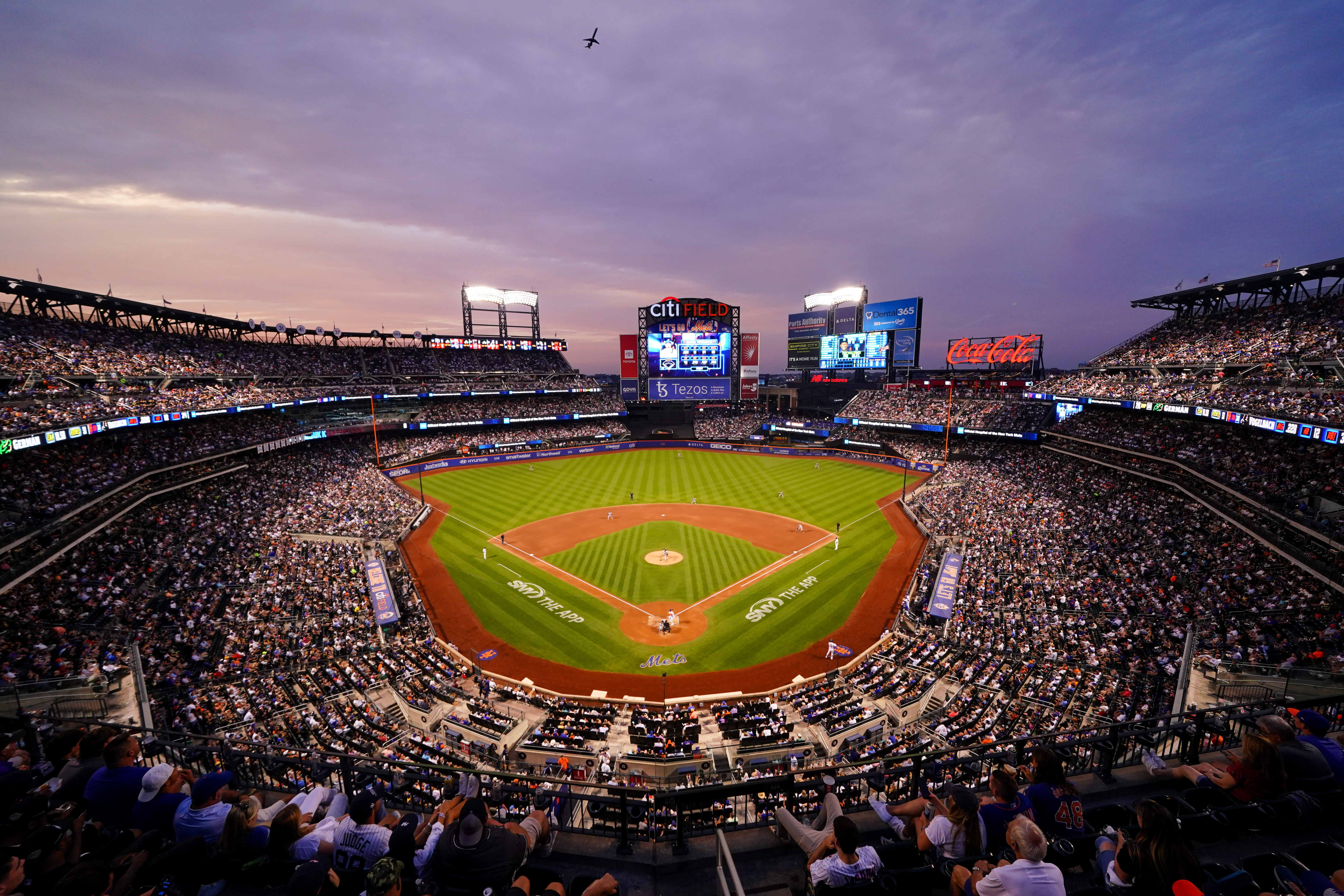 Dodgers 6, Mets 0—Walks sink Verlander as offense goes MIA - Amazin' Avenue