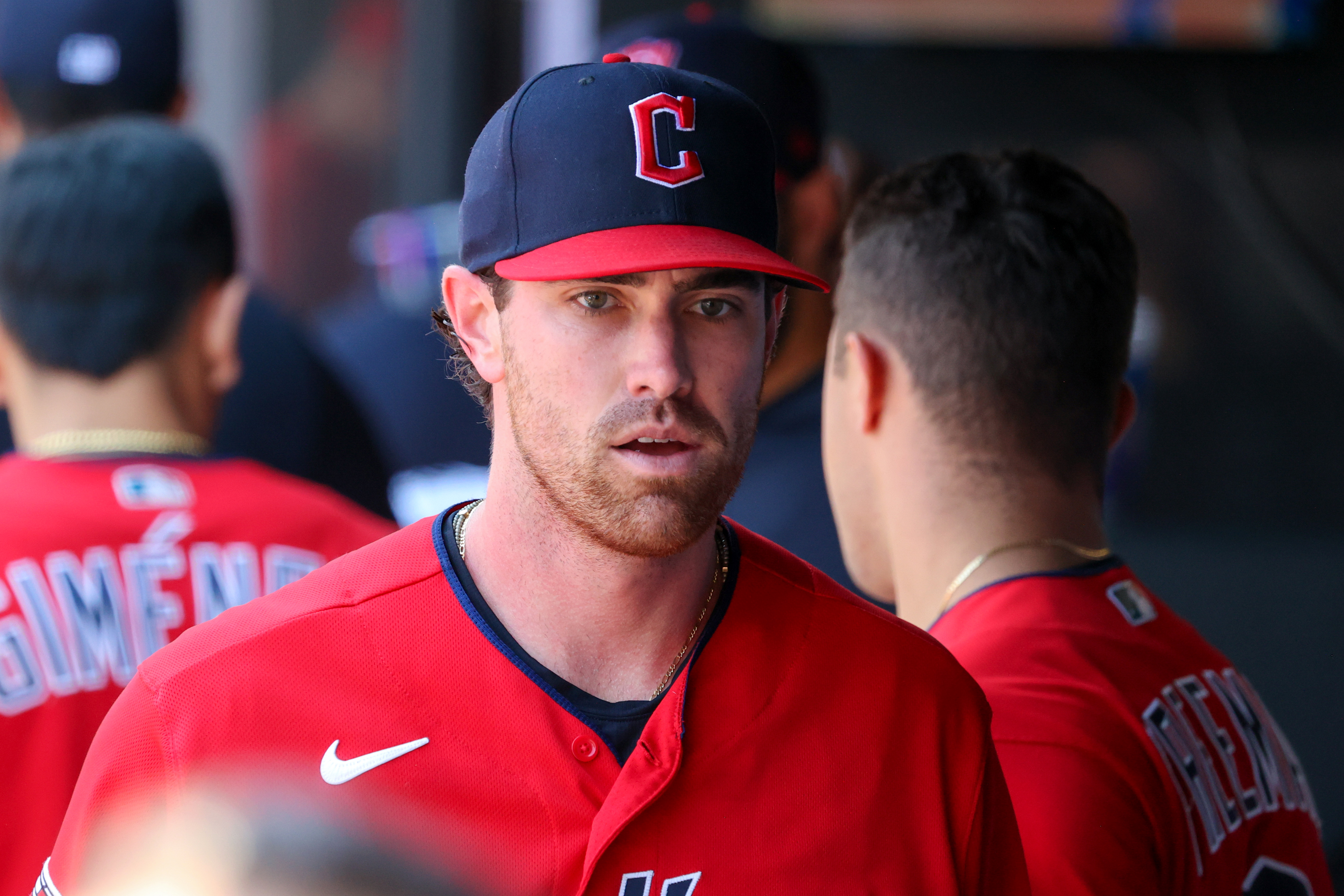 Shane Bieber: Breaking News, Rumors & Highlights